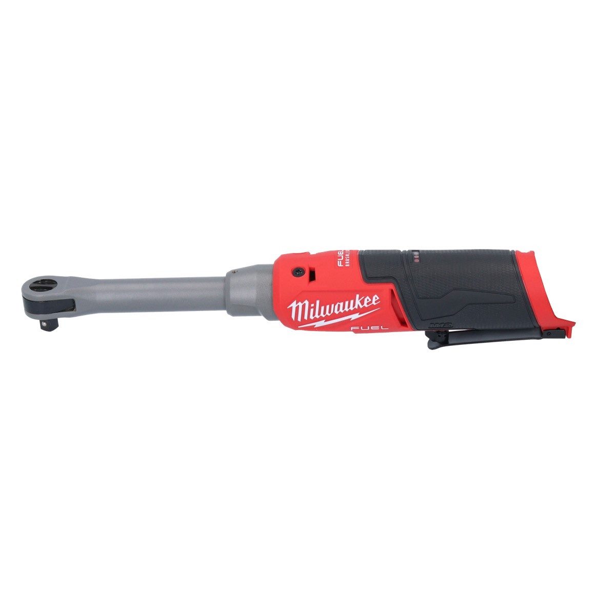 Milwaukee Umschaltknarre M12 FHIR38LR-0 Hochgeschwindigkeits Akku Ratsche Lang (4933480791)