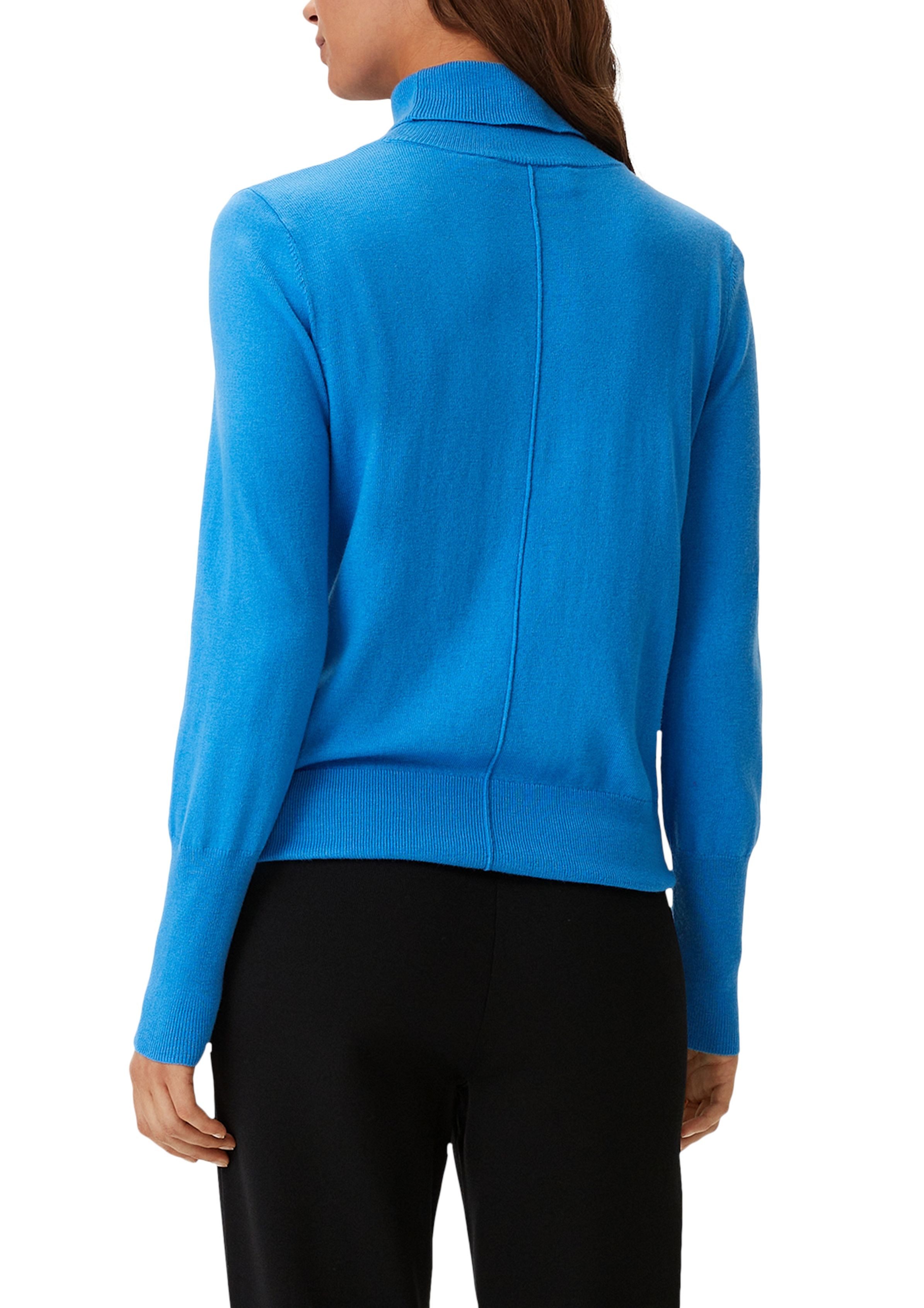 comma Rollkragenpullover günstig online kaufen