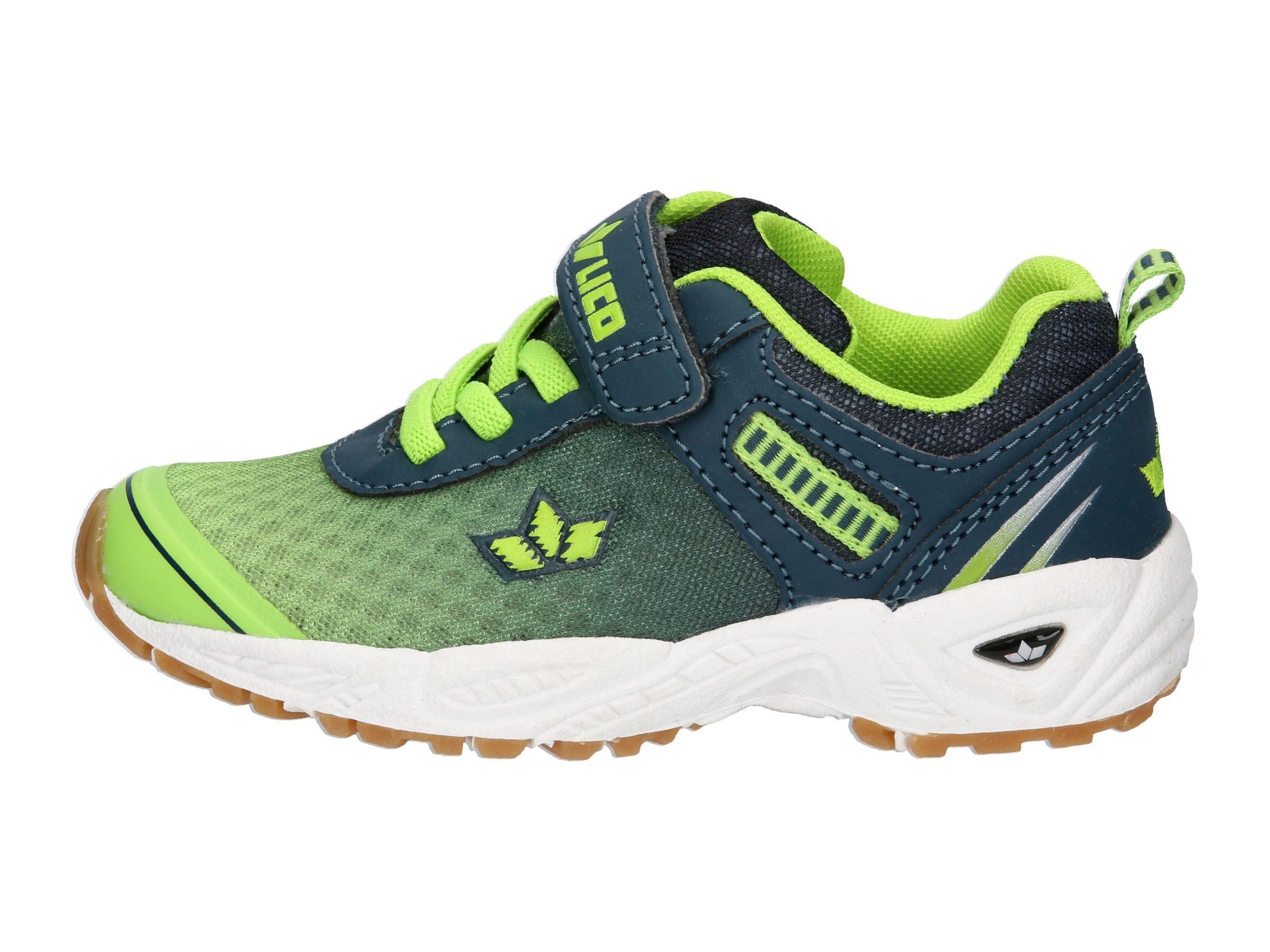 Lico Sportschuh Barney VS Hallenschuh