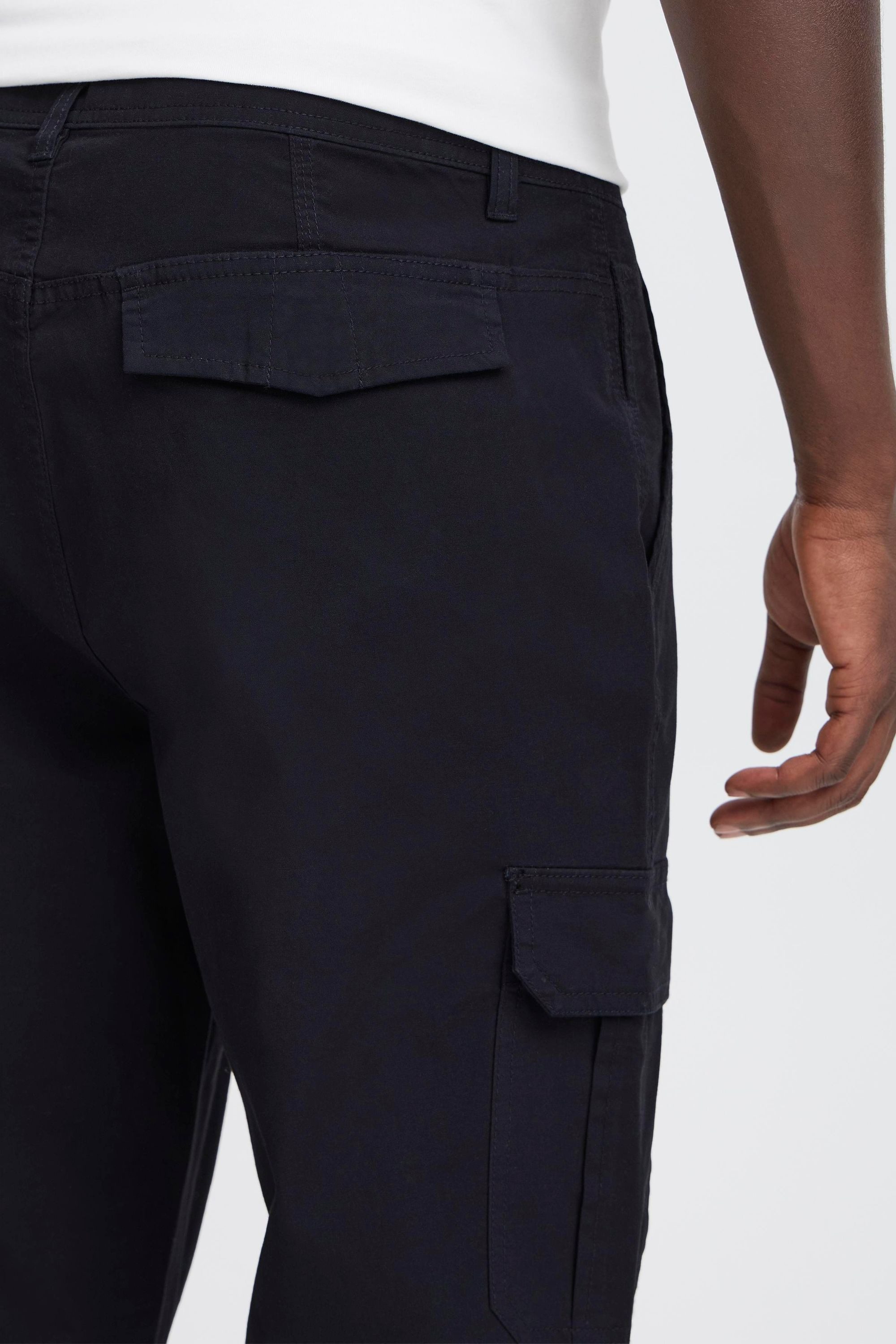 Blend Cargohose BHTimon Moderne Cargohose mit Taschen