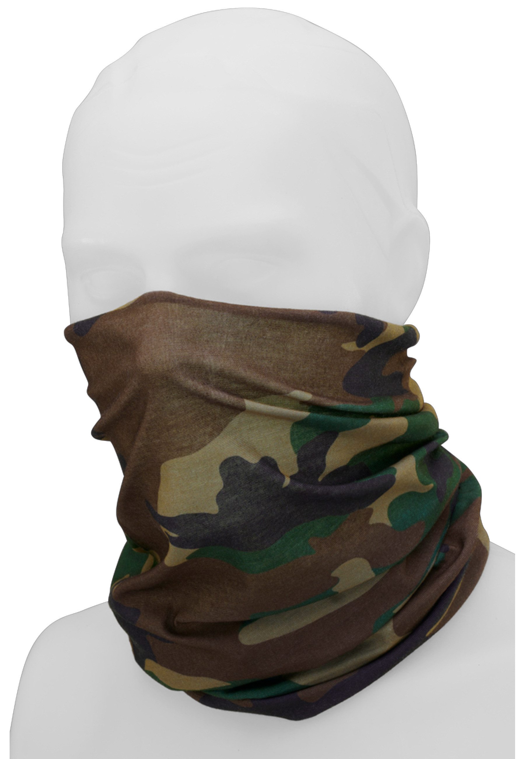 Brandit Loop Brandit Unisex Multifunktionstuch, (1-St)