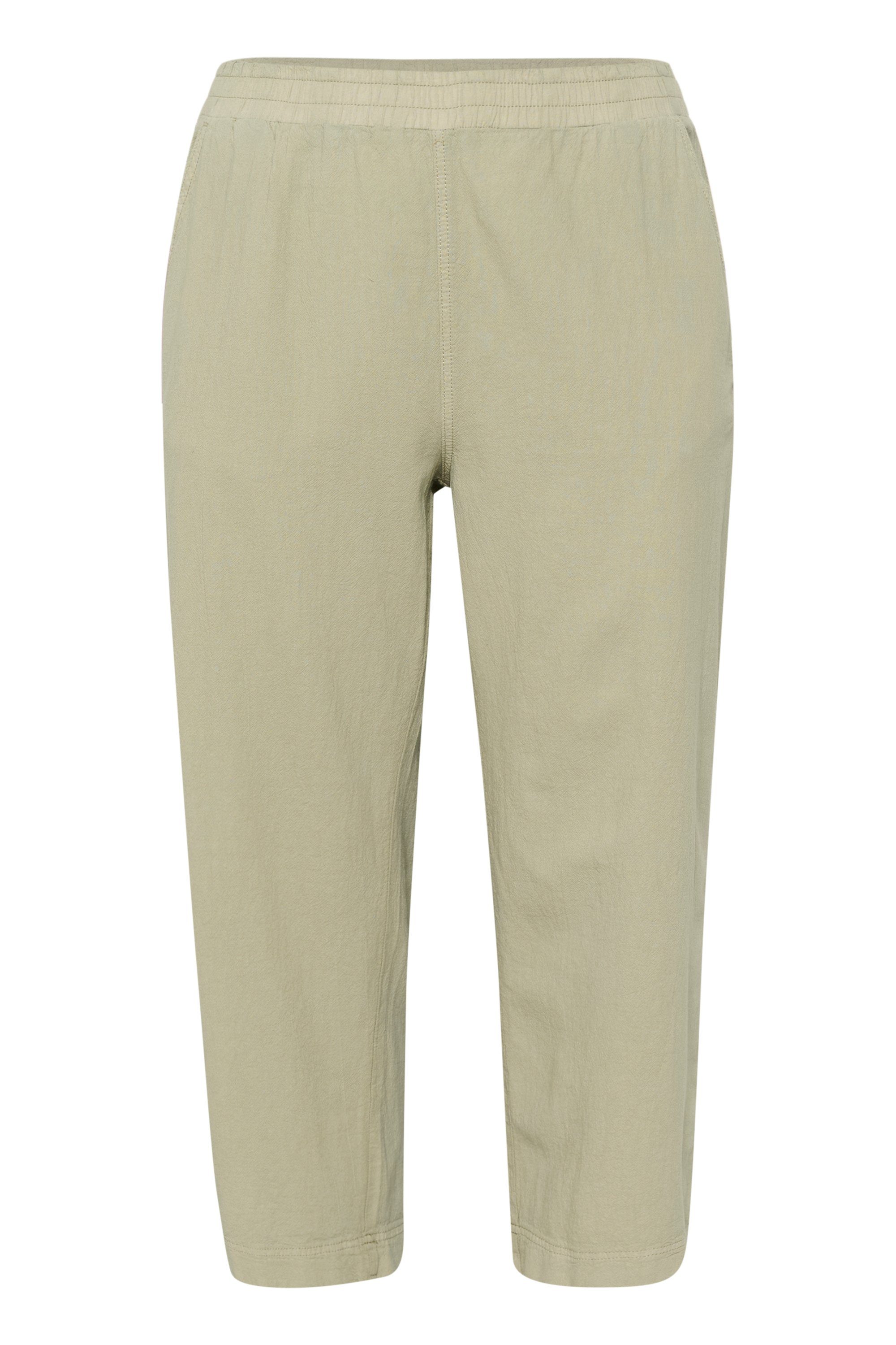 KAFFE Curve Stoffhose Casual Hose KCnana günstig online kaufen