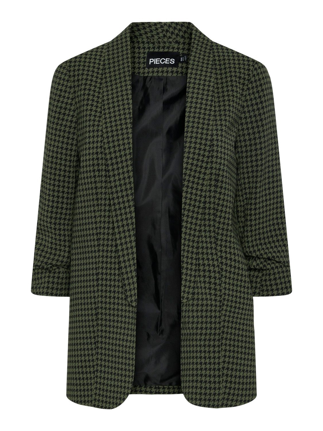 Duffel Bag AOP:HOUNDSTOOTH