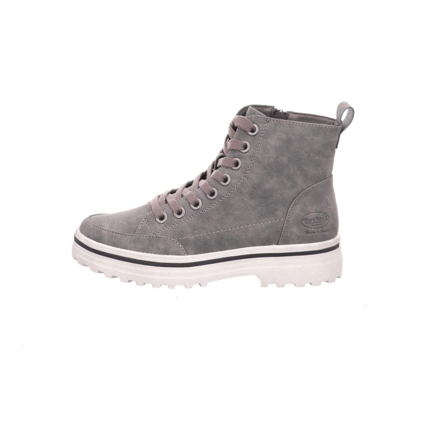 Dockers by Gerli Schnürstiefelette Schnürstiefelette günstig online kaufen