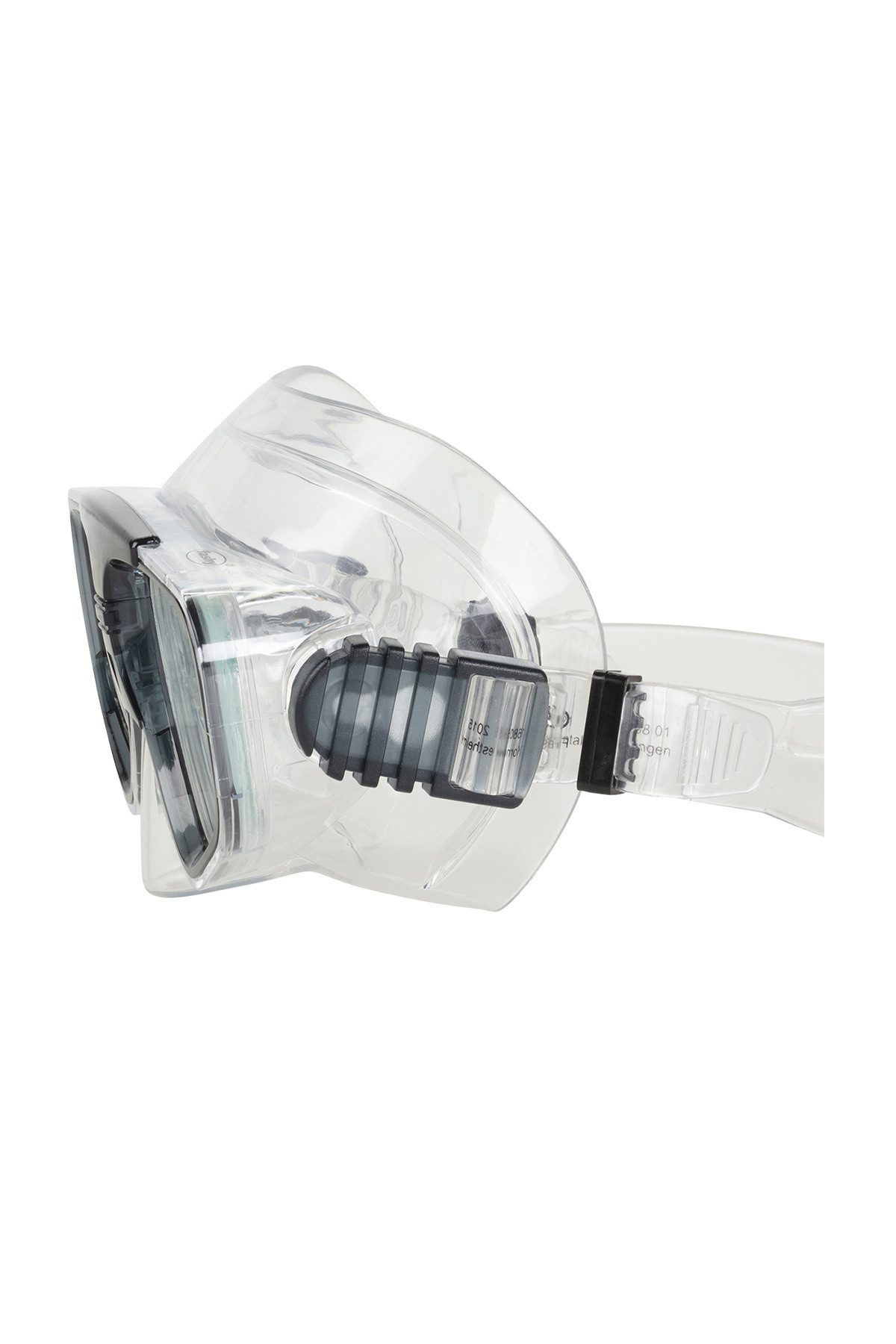 Fashy Tauchset Schnorchel-Set Junior