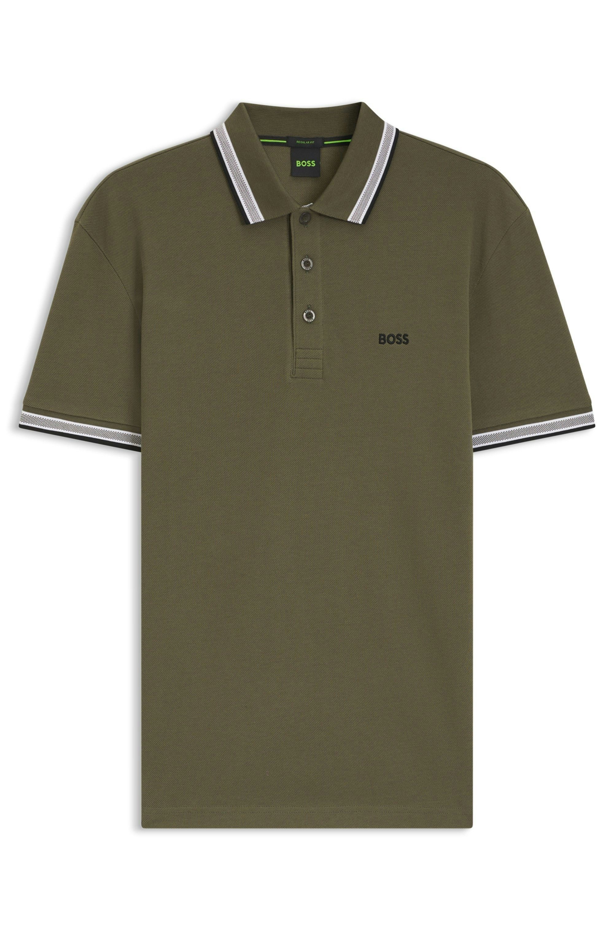 Poloshirt