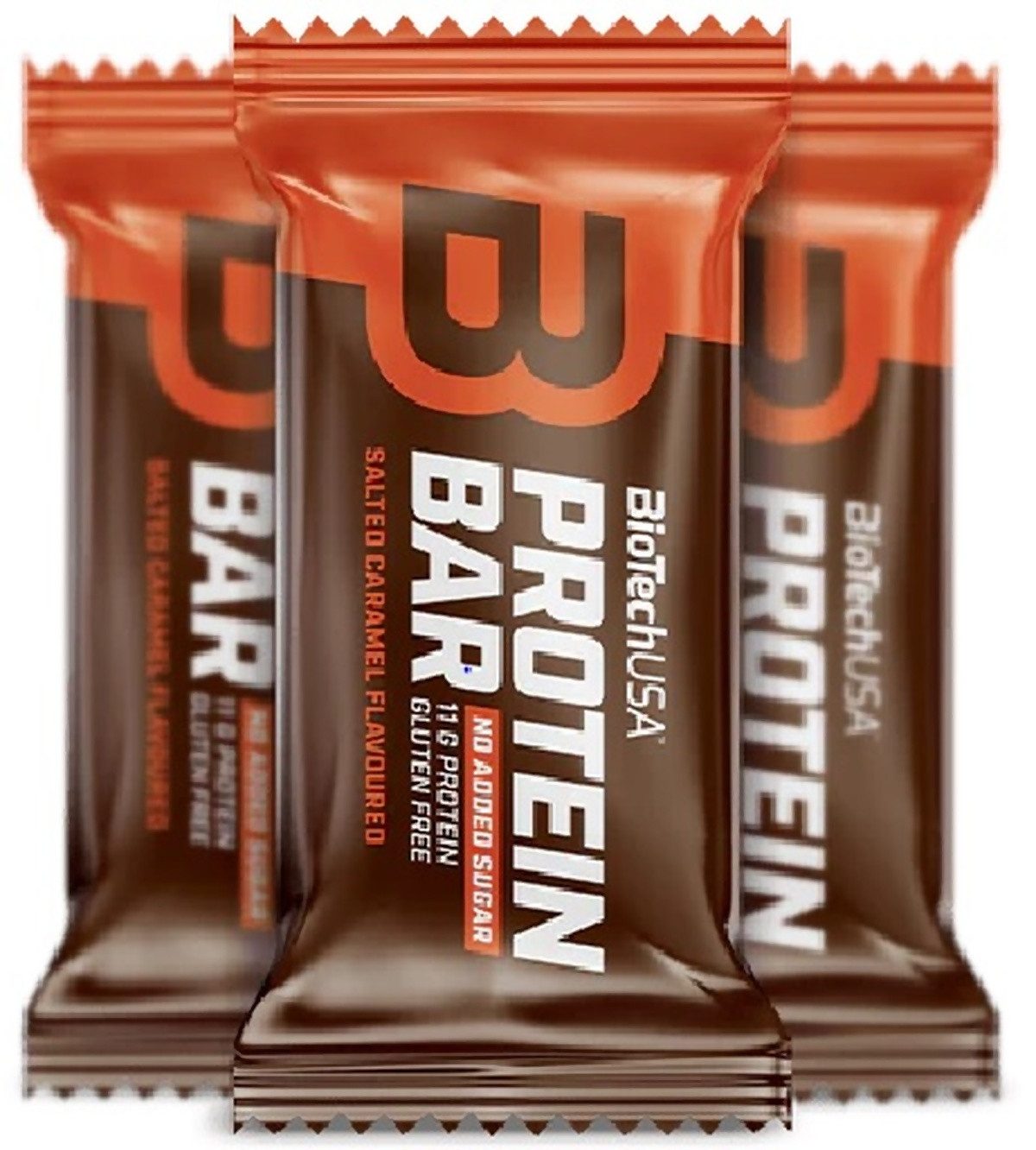 Biotech USA Riegel BioTech Protein Bar 20 x 35g