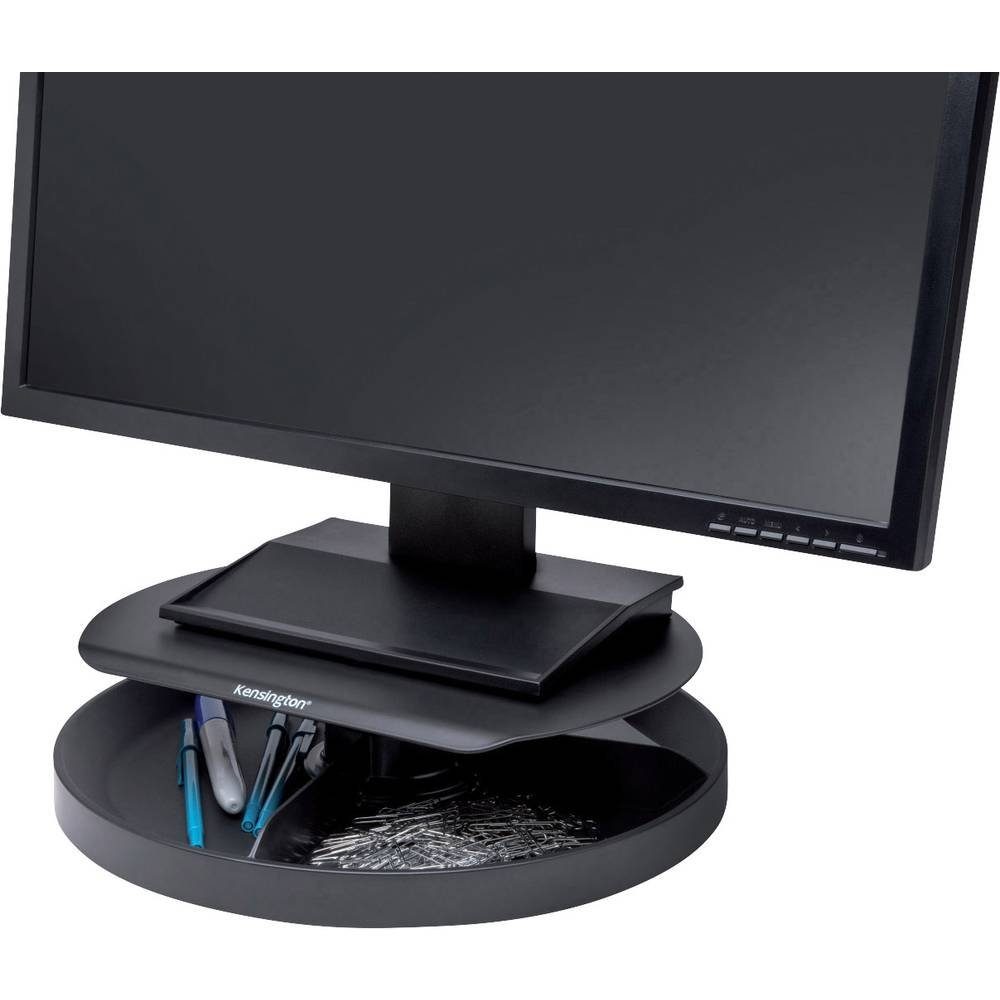 KENSINGTON Monitor-Halterung ® SmartFit® Spin2™ Monitorständer K52787WW