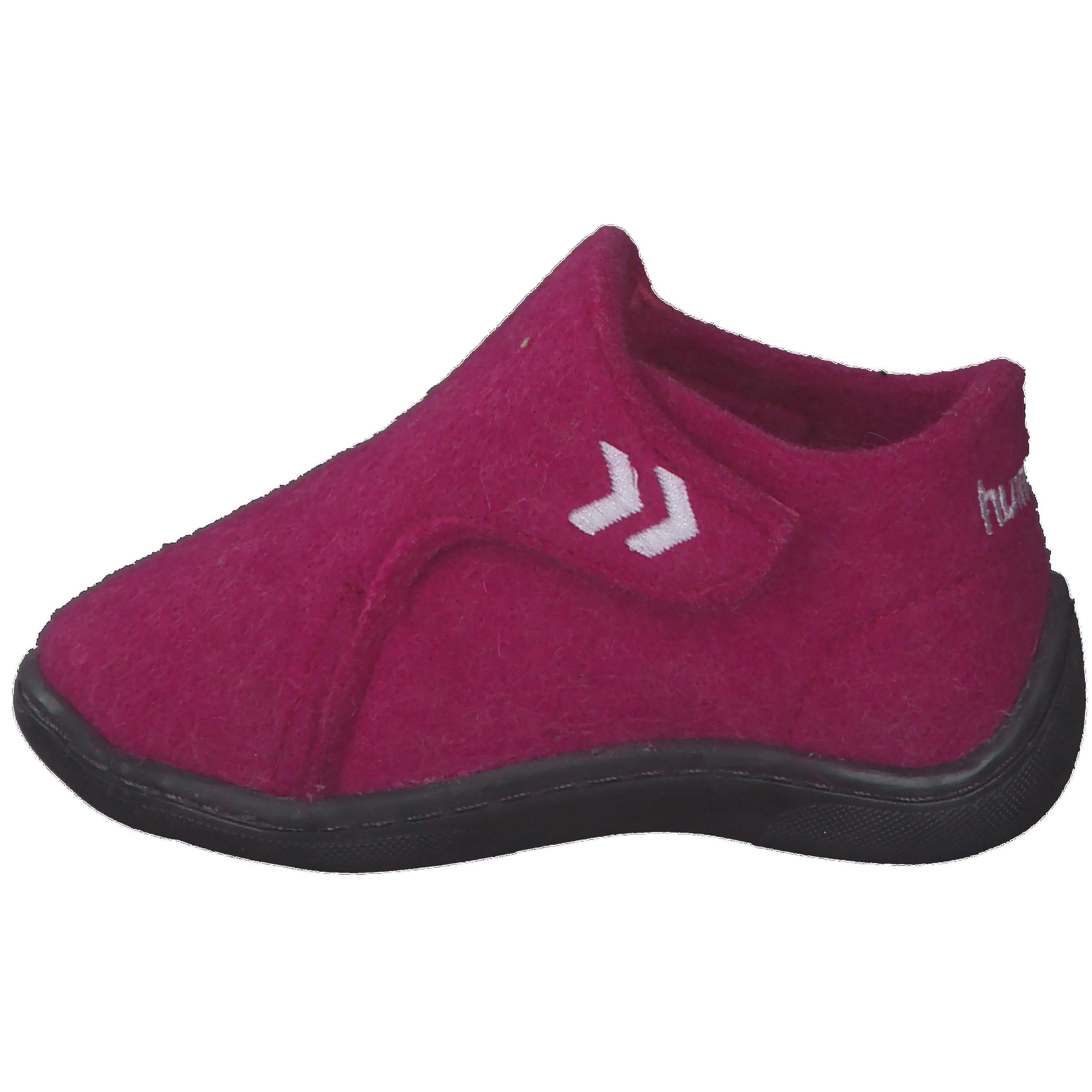 hummel Hummel Kleinkinder Hausschuhe Wool Slipper Infant 210381 Hausschuh