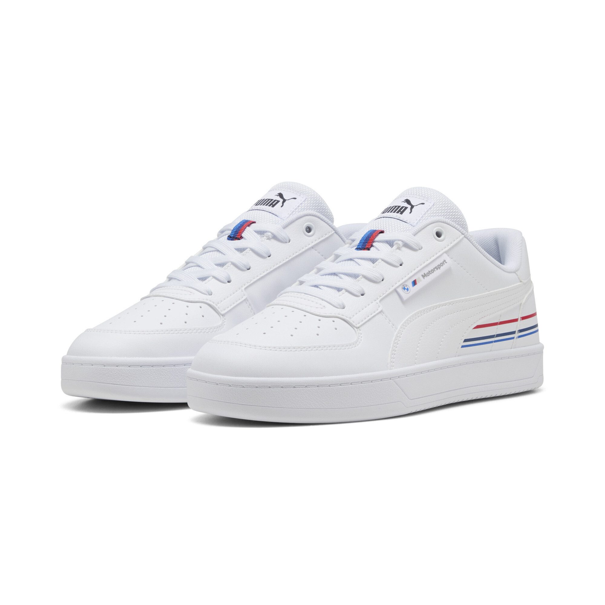 PUMA BMW M Motorsport Caven 2.0 Sneakers Erwachsene Sneaker günstig online kaufen