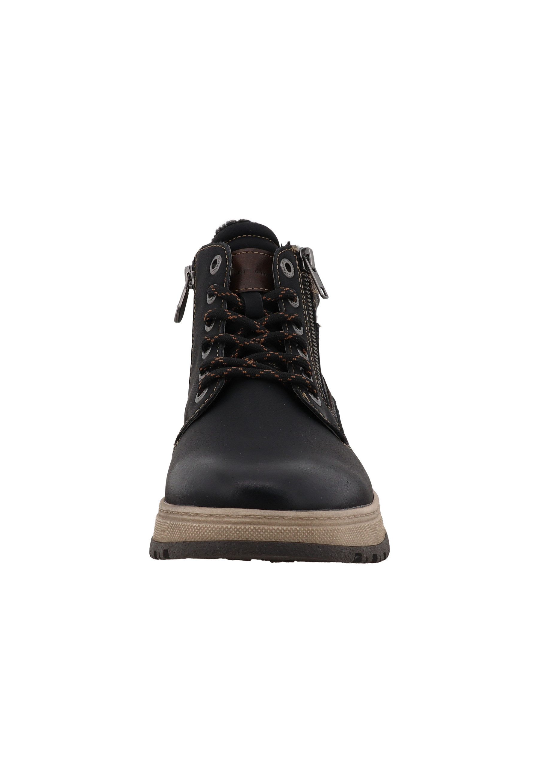 TOM TAILOR Tom Tailor Stiefel Stiefelette