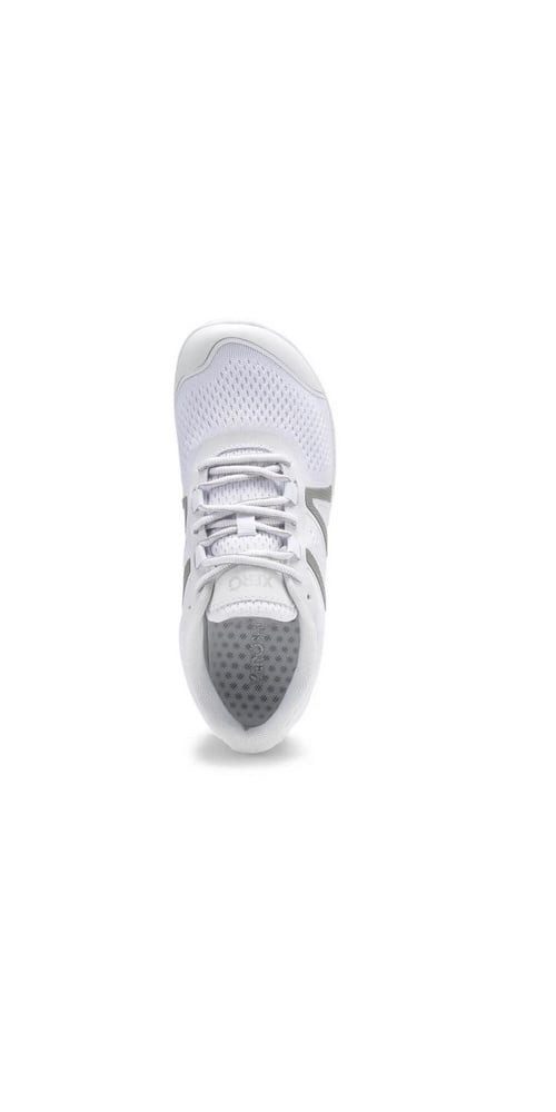 Xero Shoes Minimal-Laufschuhe HFS II weiss Damen Wanderschuh