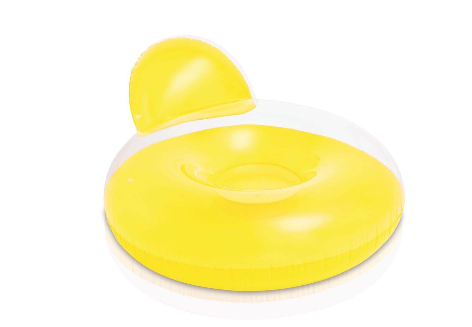 Intex Luftmatratze Intex 58889EU - PILLOW-BACK günstig online kaufen