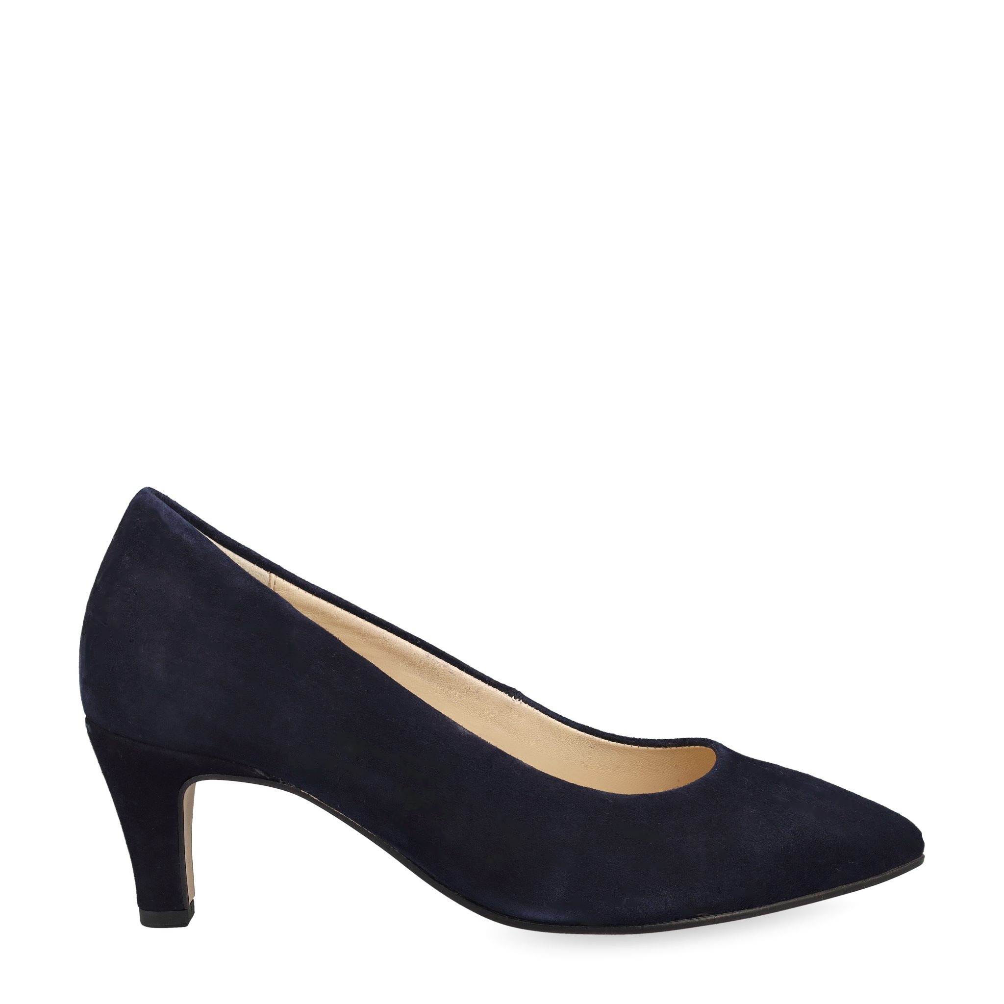 Gabor Gabor 3014.01.002, Pumps, Blau, Damen Pumps
