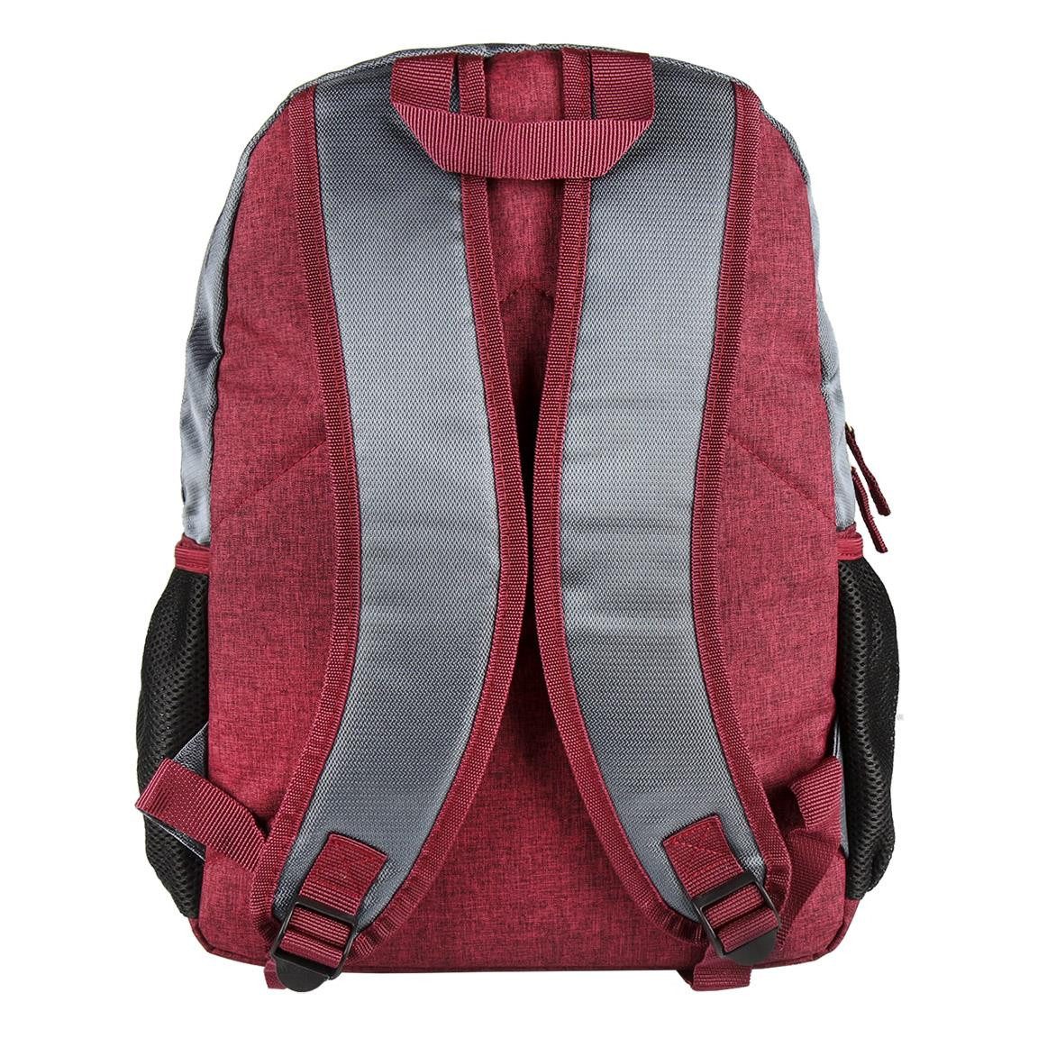 MARVEL Schulrucksack MARVEL Thor Rucksack Schule, Sport, Beriuf, Training