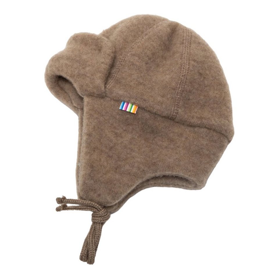 Joha Ohrenmütze Wintermütze Merinowolle, Stilvoller Schutz in den kalten  Monaten mit bewährter Joha-Qualität