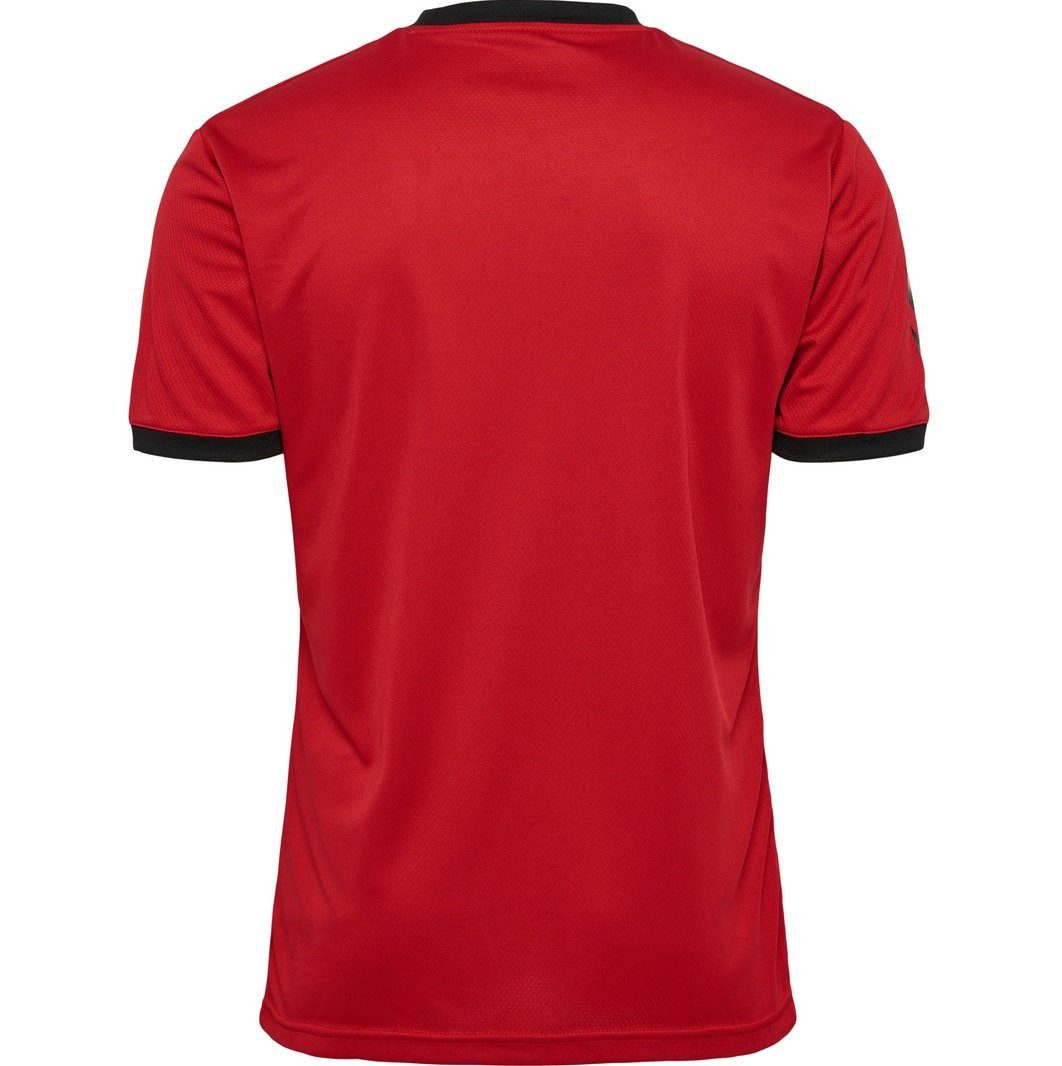 hummel T-Shirt hmlQ4 Poly Jersey (leichter günstig online kaufen