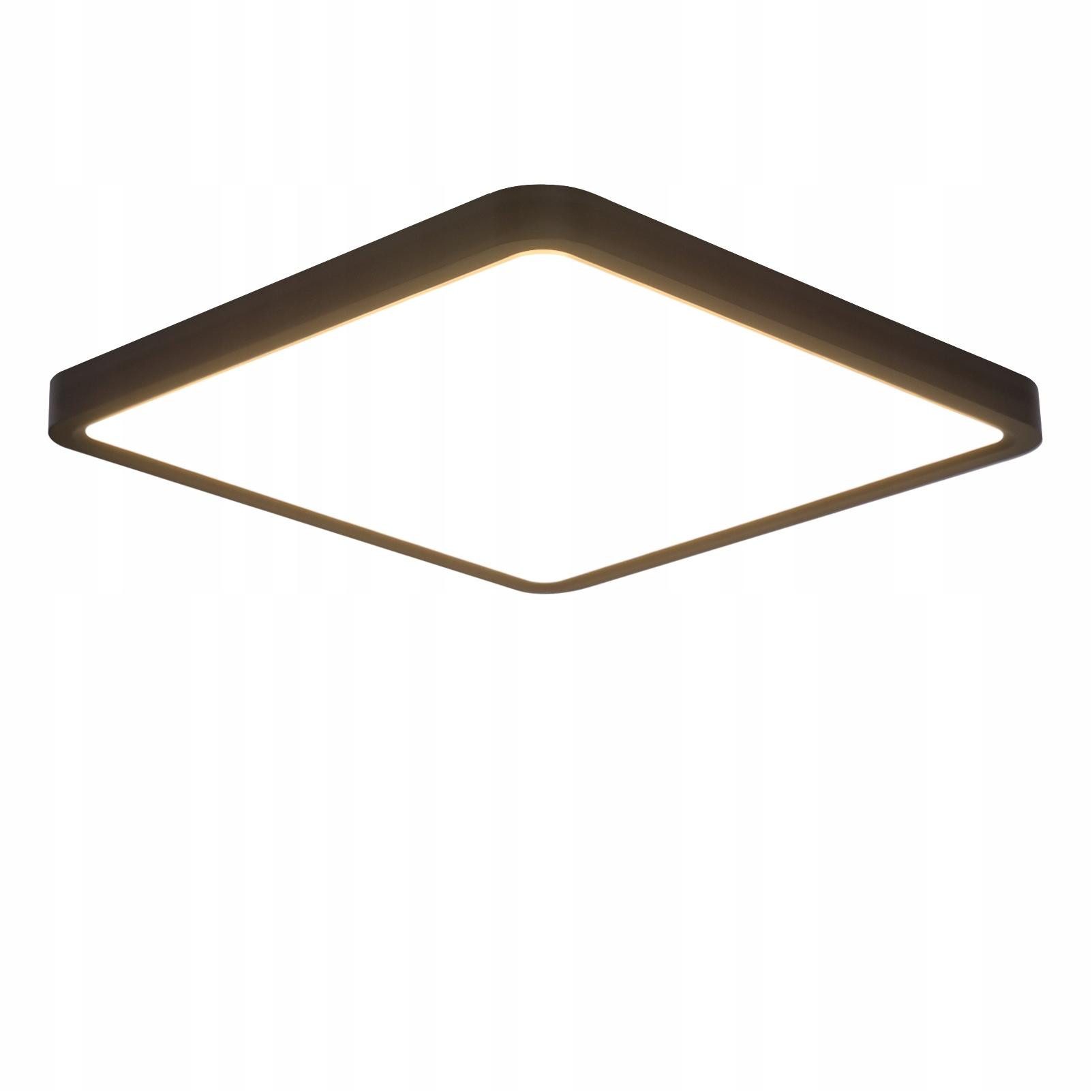 ZMH LED Deckenleuchte Flach - 23CM günstig online kaufen