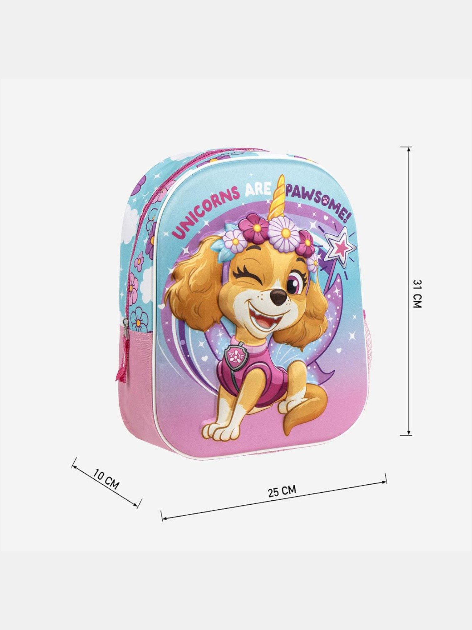 Kindergartentasche Skye
