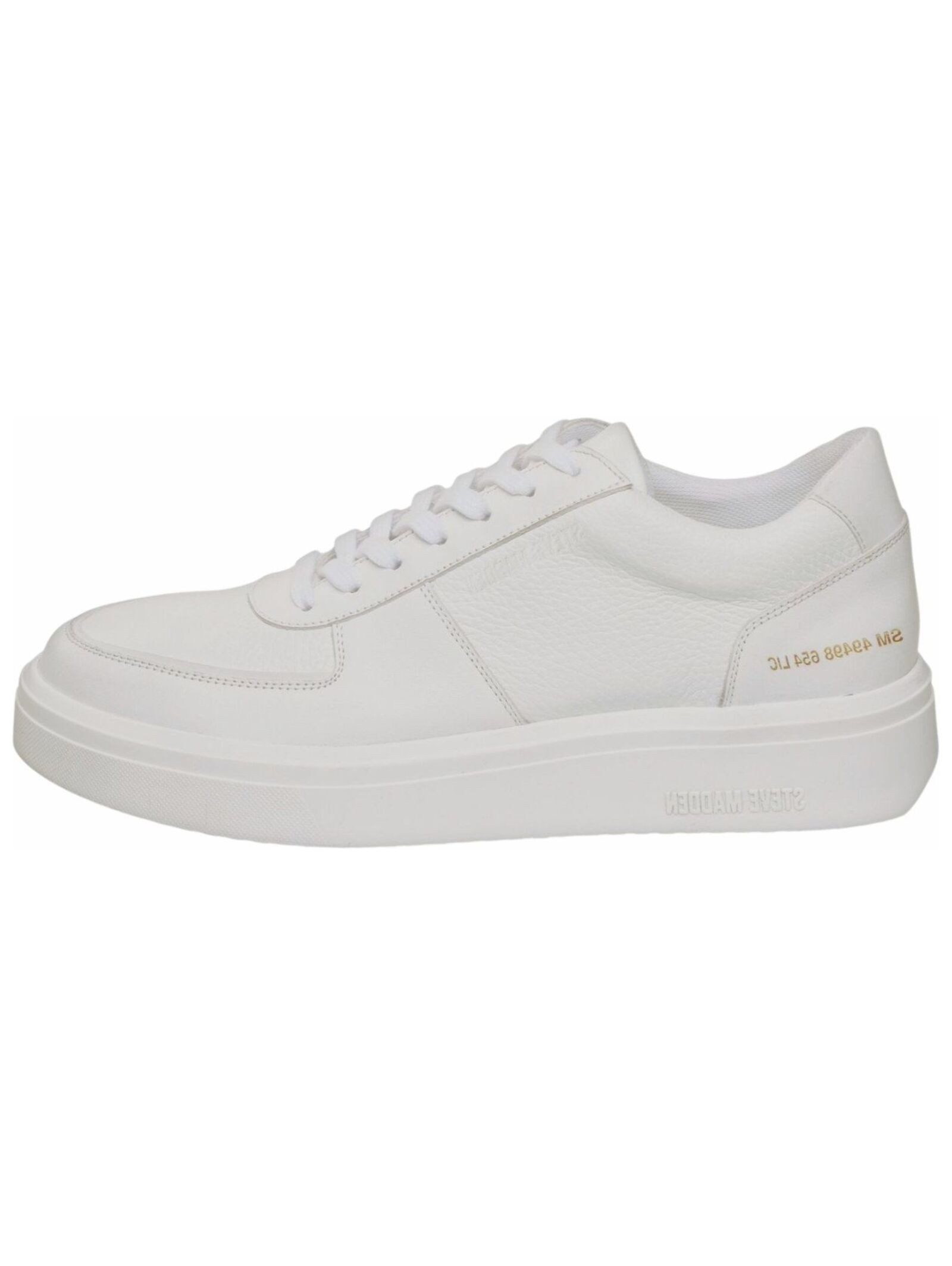 STEVE MADDEN STEVE MADDEN Sneaker Leder günstig online kaufen