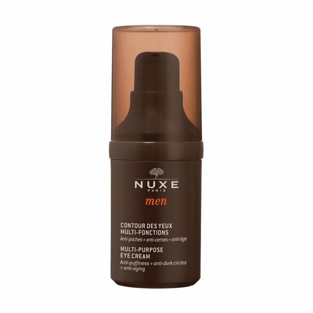 Tagescreme Augen 15ml Nuxe Multi-Purpose Men Creme Nuxe