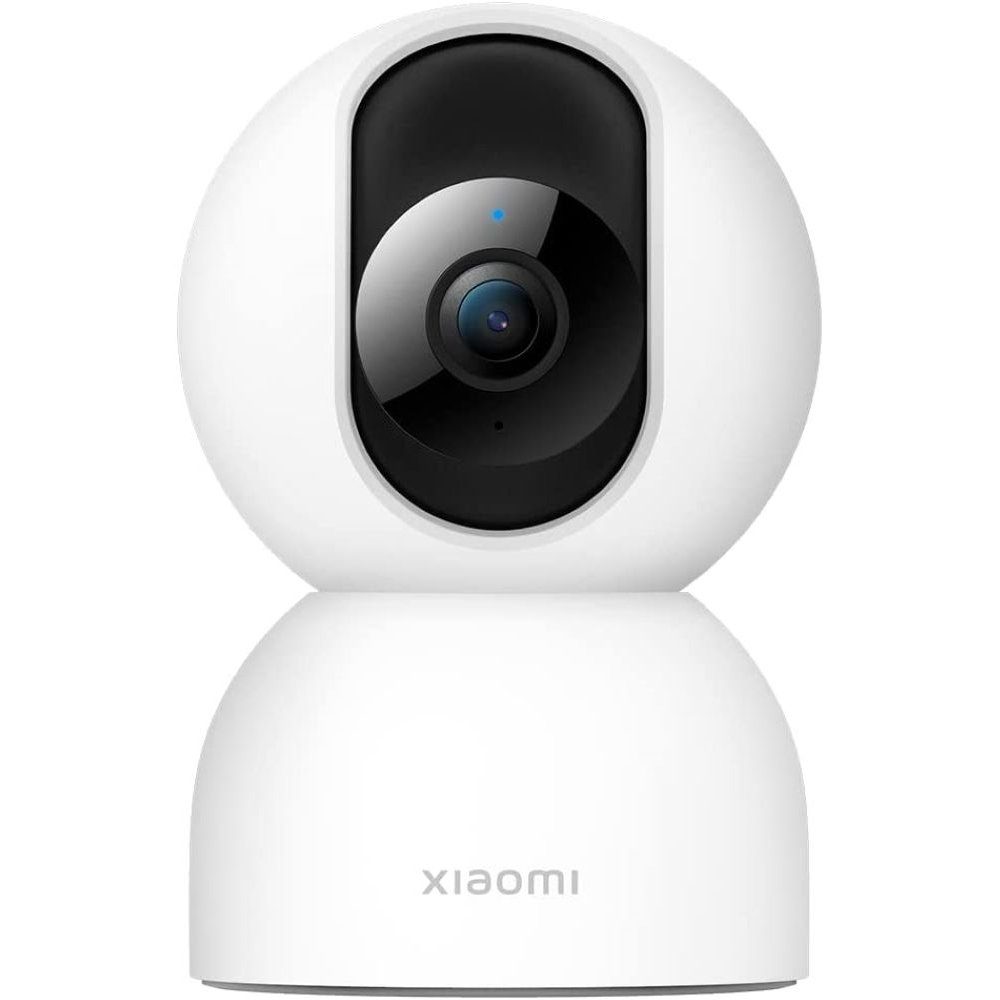 Smart Home Kamera Smart Camera C400 - Überwachungskamera - weiß