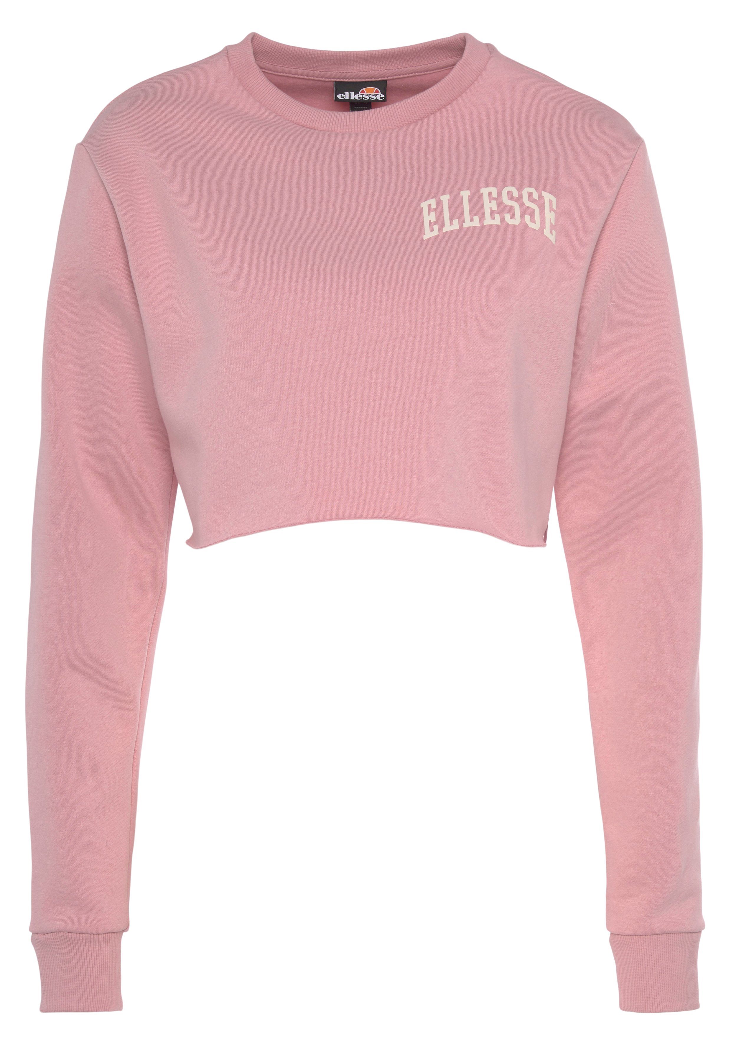 Günstige ellesse Pullover für Damen online kaufen | OTTO | Hoodies