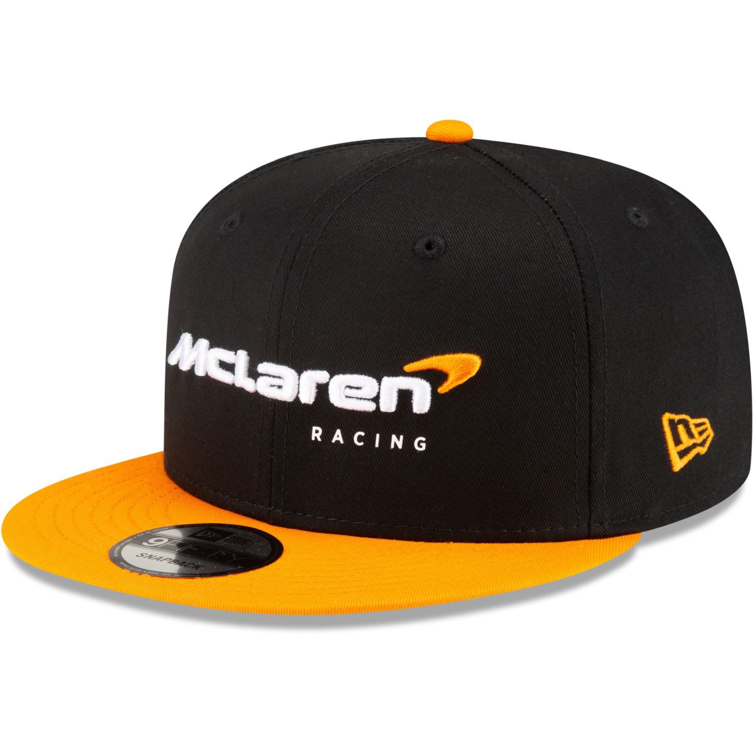 Snapback Cap 9Fifty McLaren Racing