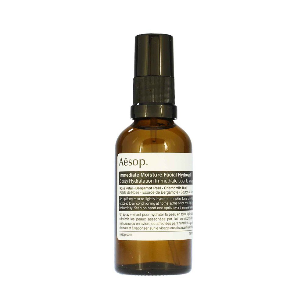AESOP Körperpflegemittel Immediate Moisture Facial Hydrosol