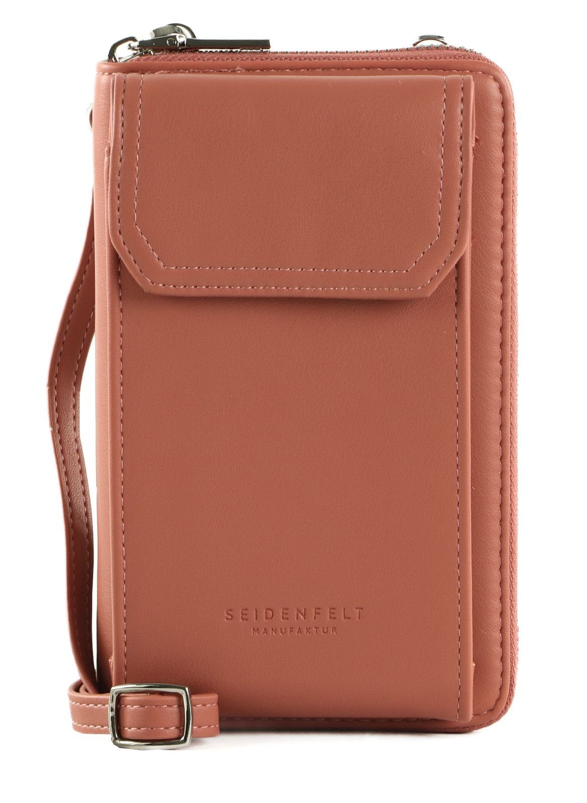 Seidenfelt Manufaktur Handytasche