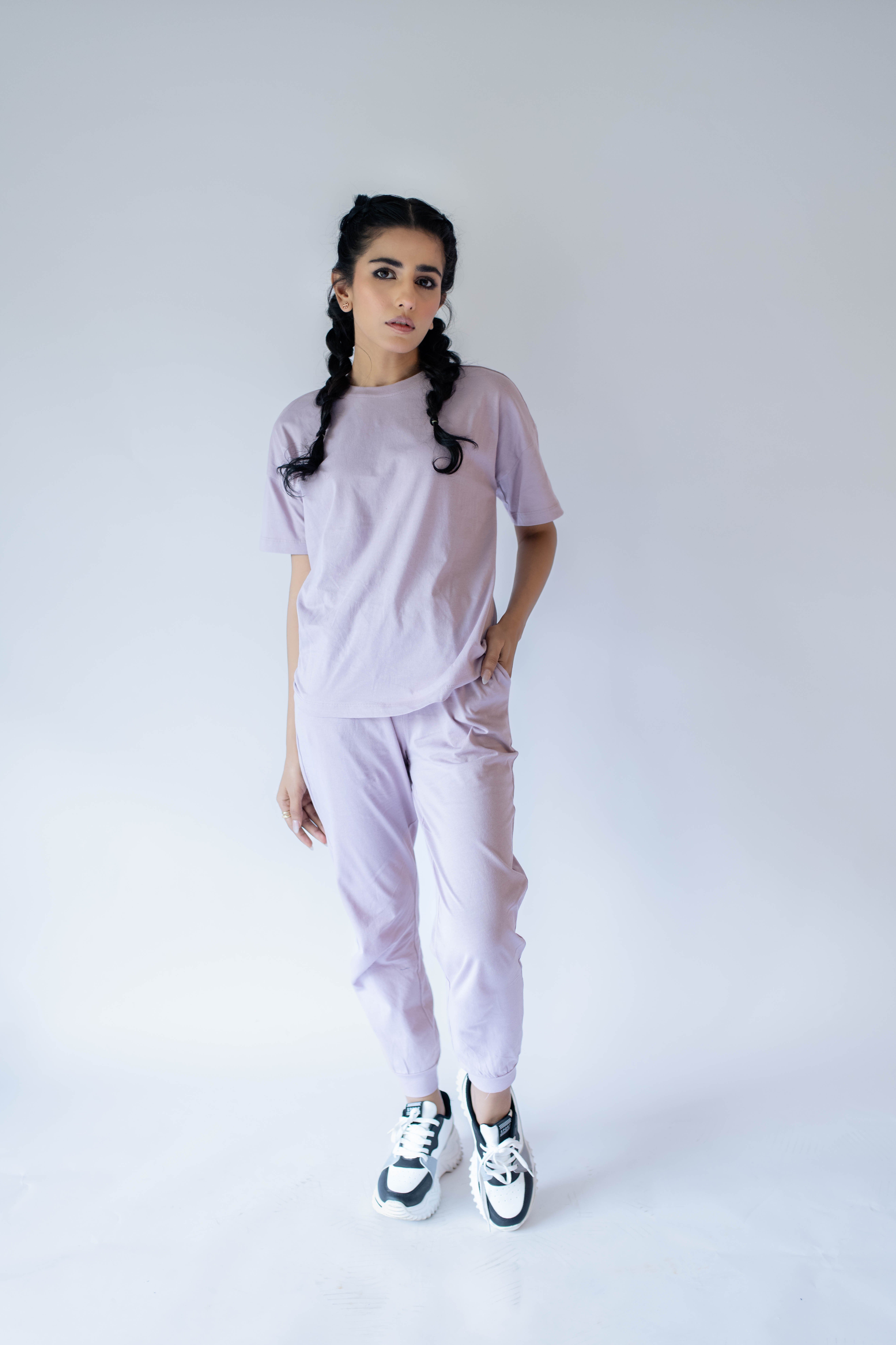 SNOOZE OFF Pyjama Loungewear Set in günstig online kaufen