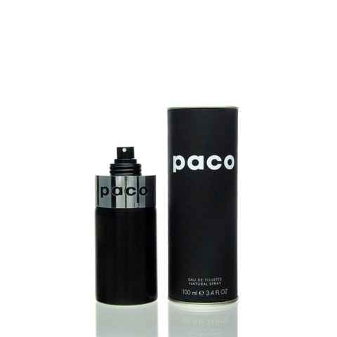 paco rabanne Eau de Toilette Paco by Paco Rabanne Eau de Toilette 100 ml