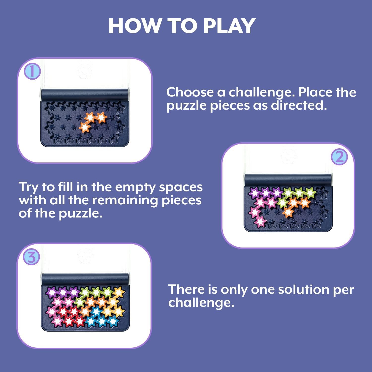 Bundviel Spielesammlung Pädagogische Spiele Logikspiele Geschenke für Kinder