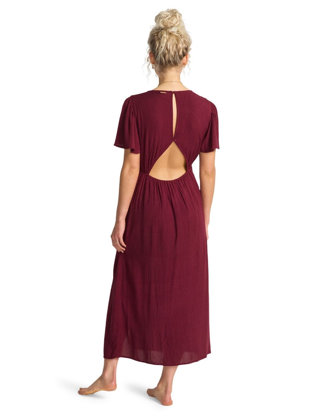 Billabong Sommerkleid Jet Set