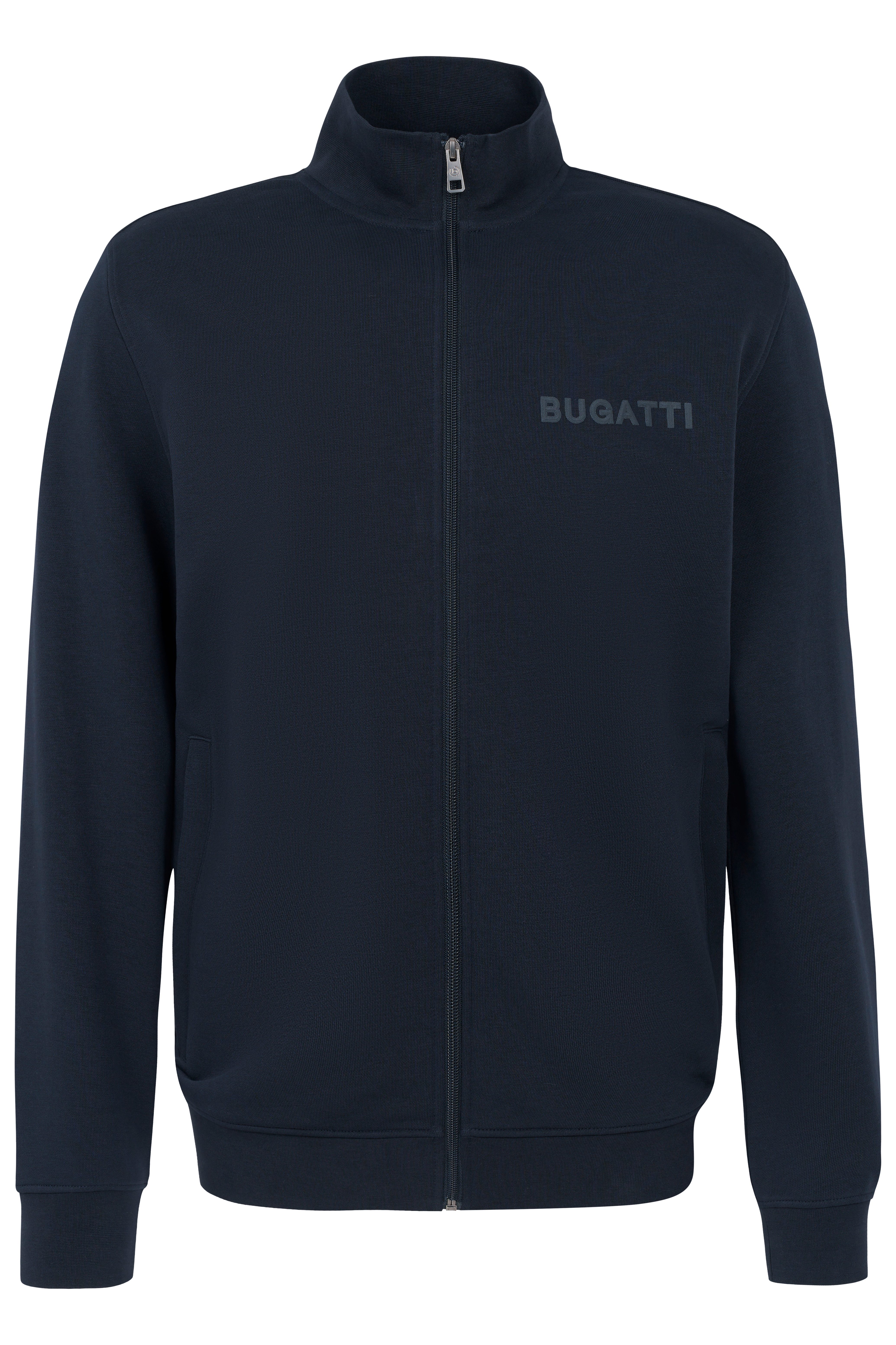 Sweatjacke
