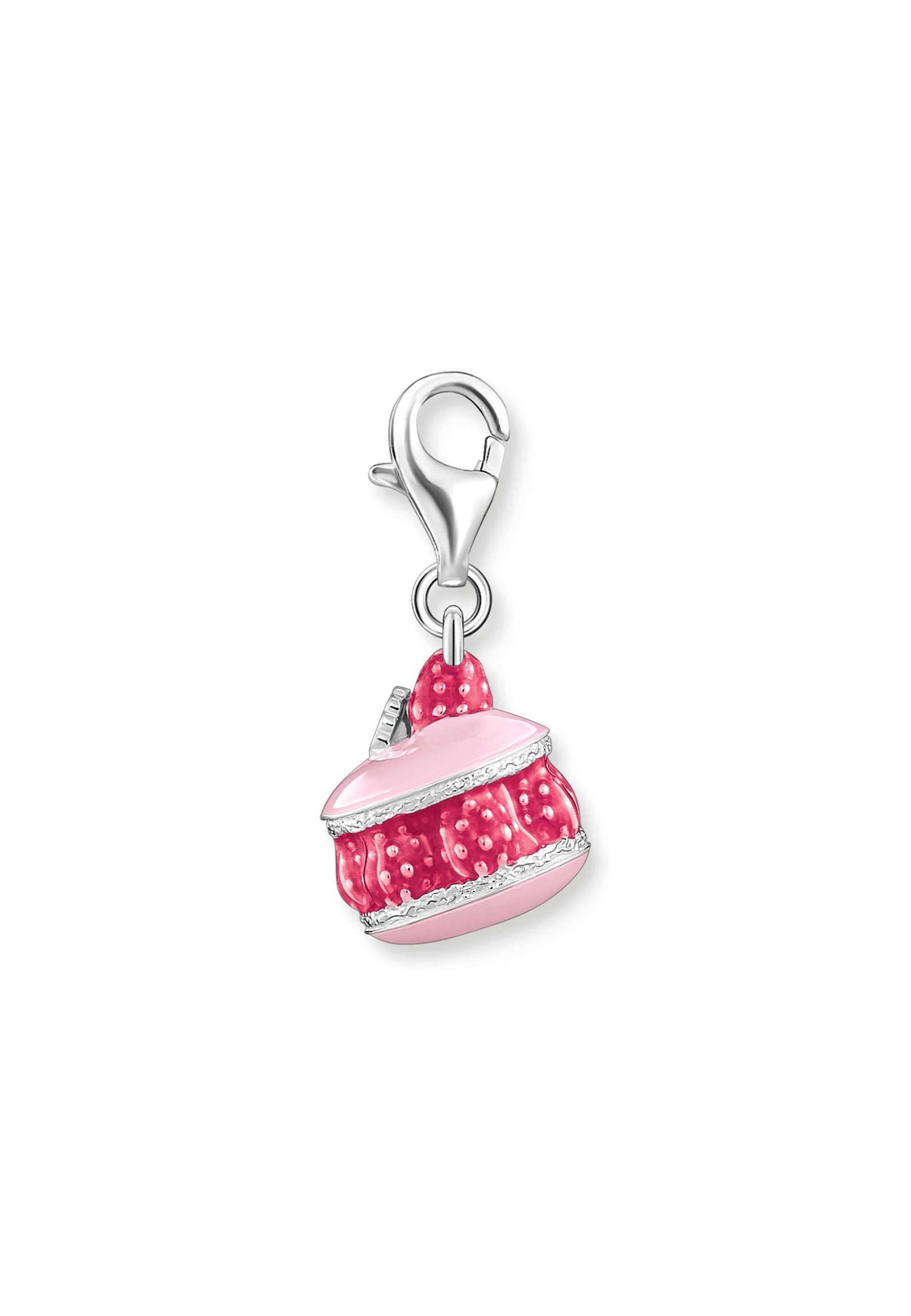 THOMAS SABO Kette mit Anhänger Charm-An... THOMAS SABO Kette mit Anhänger Charm-An...