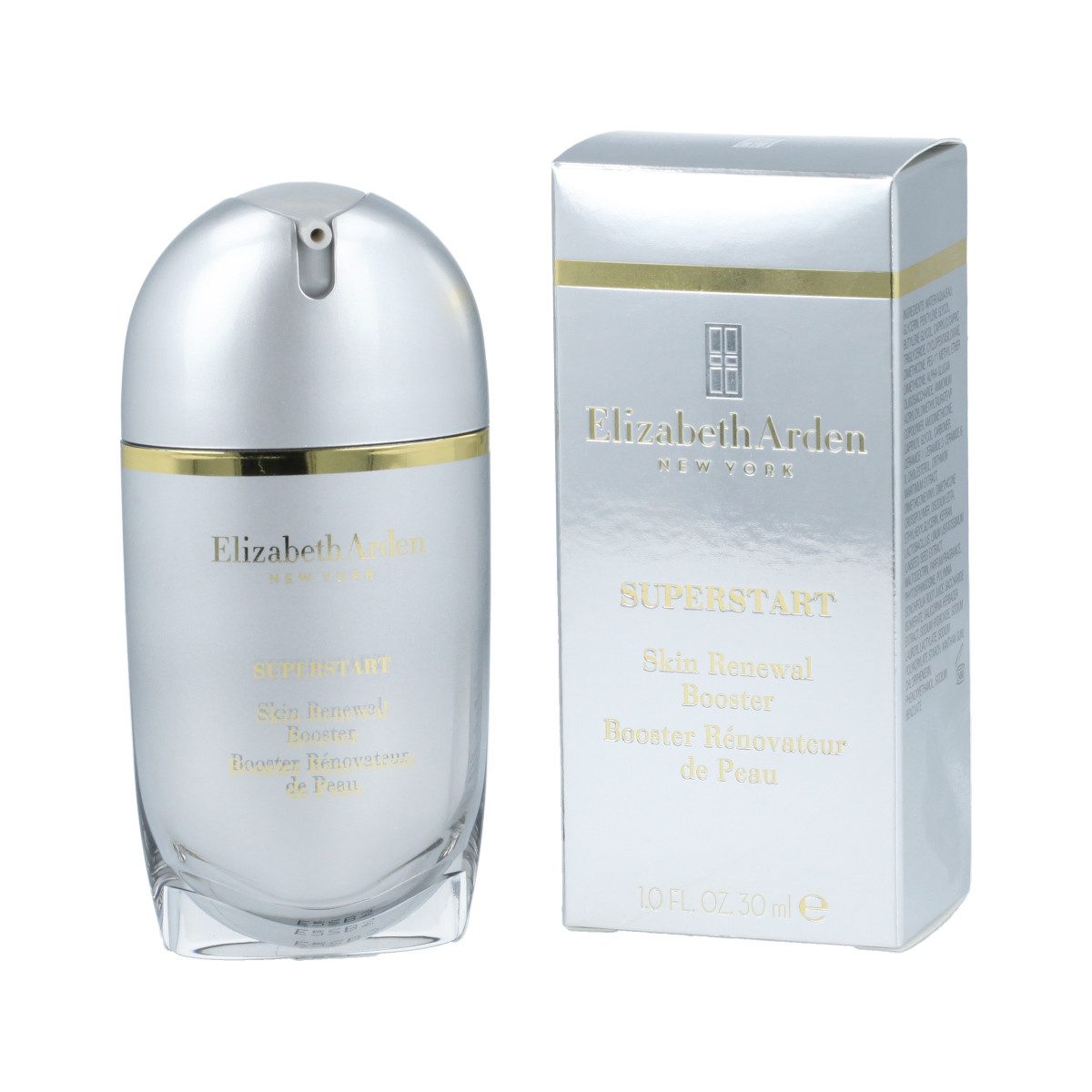 Elizabeth Arden Gesichtsserum Hautpflege