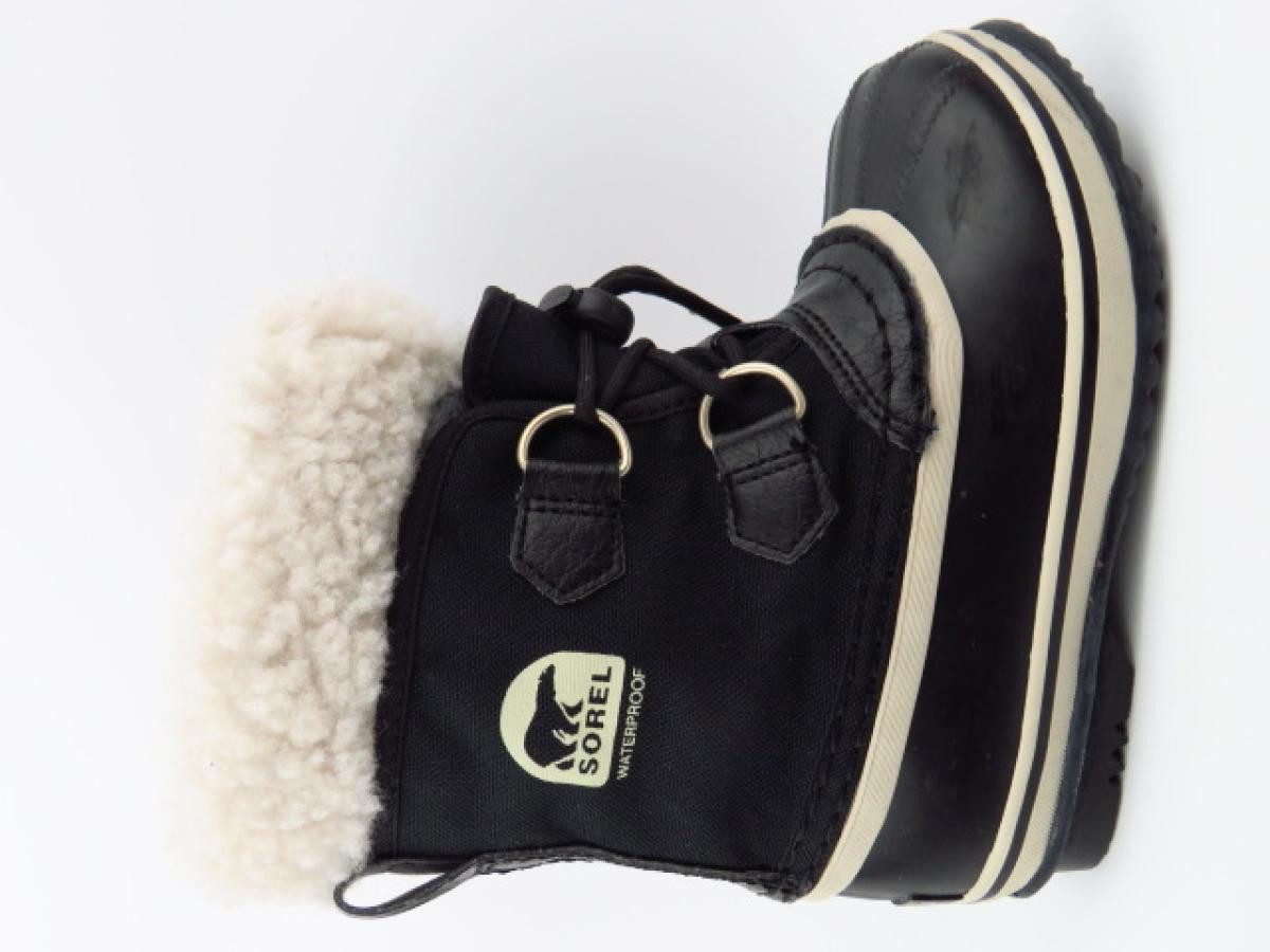 Sorel Childrens Yoot Pac Nylon Stiefel