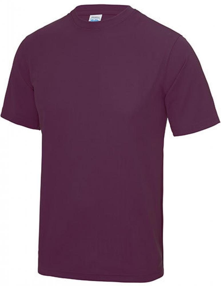 Just Cool Rundhalsshirt Cool T-Shirt +WRAP günstig online kaufen