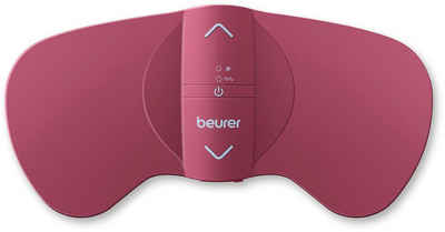 BEURER Menstruations-Pad »EM 50 Menstrual Relax TENS & Wärme Pad«, Inkl. 2 selbsthaftenden Gel-Pads