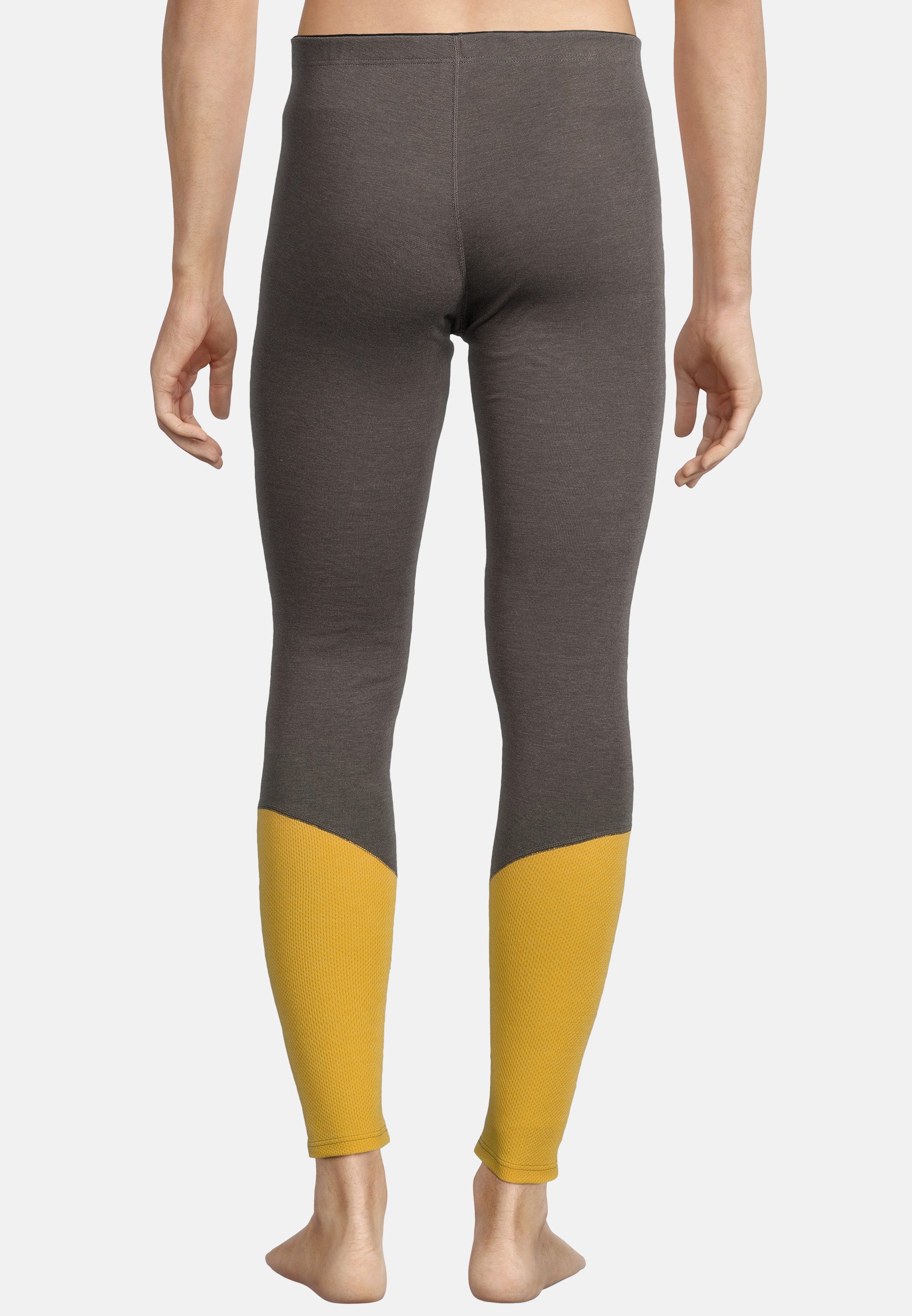conta Thermounterhose Sportiv (1-St) Thermo-Unterhose - Baumwolle - ohne Eingriff - Wärmend / atmungsaktiv