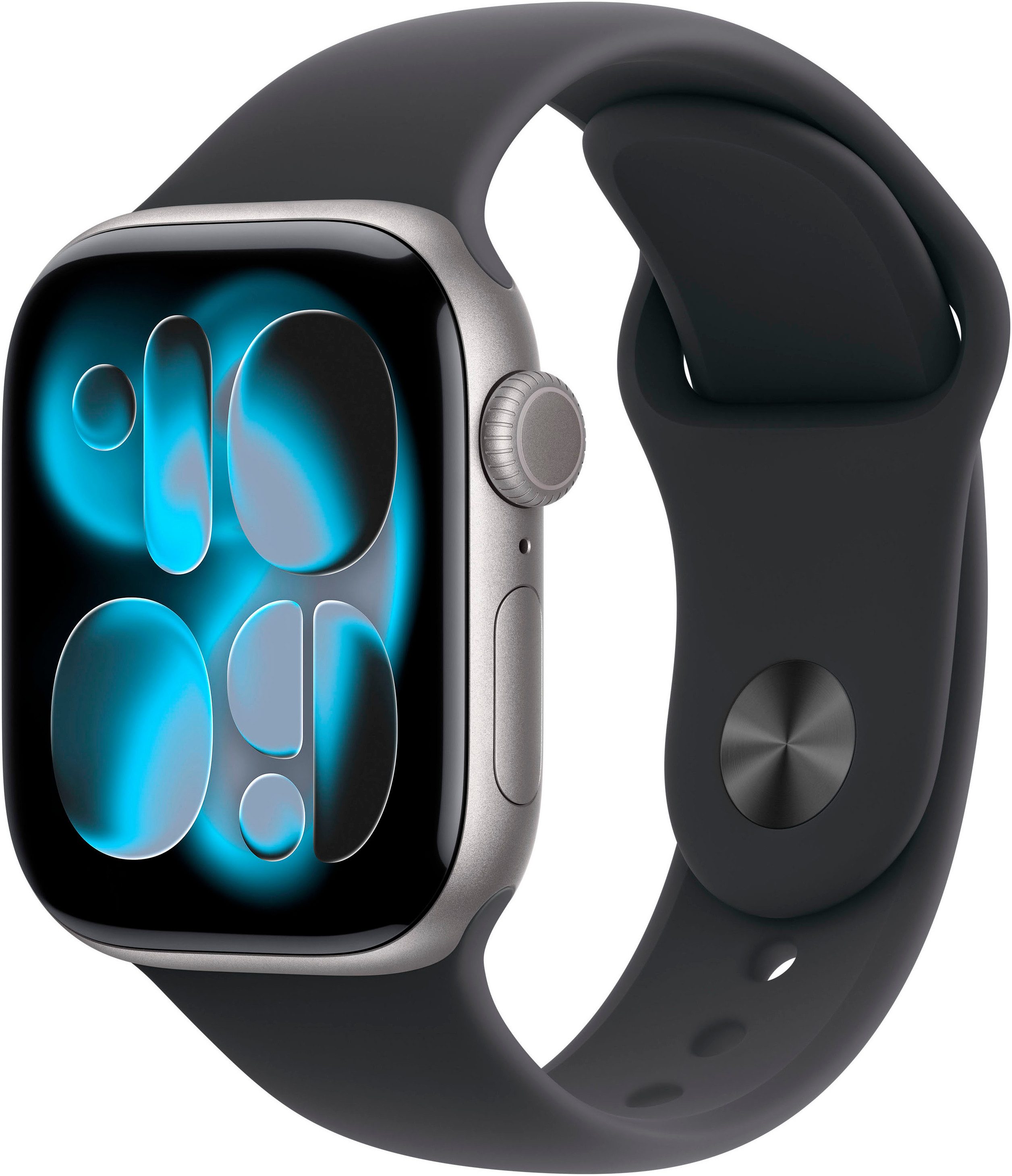 Apple Watch Series 11 Smartwatch (Watch OS), 1-tlg.