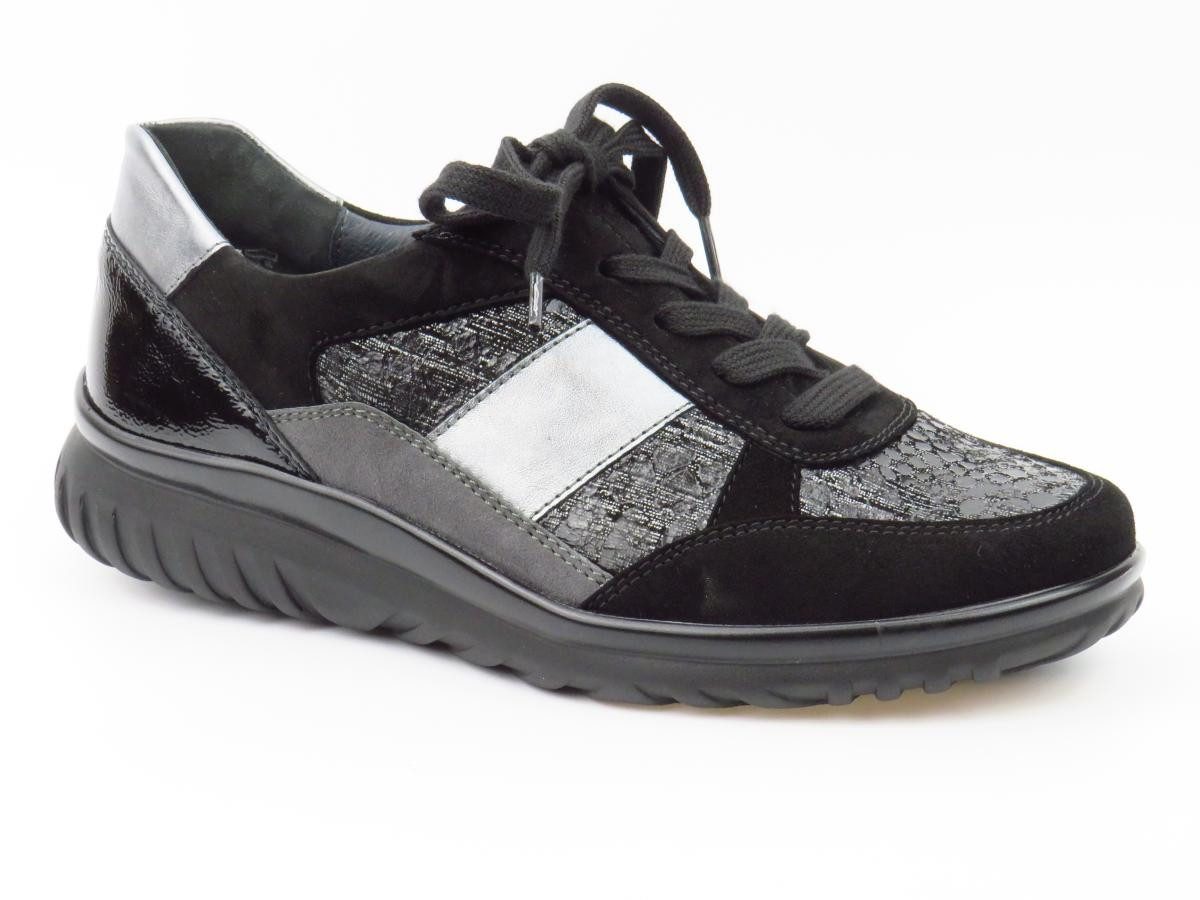 Semler Lena Schnürschuh