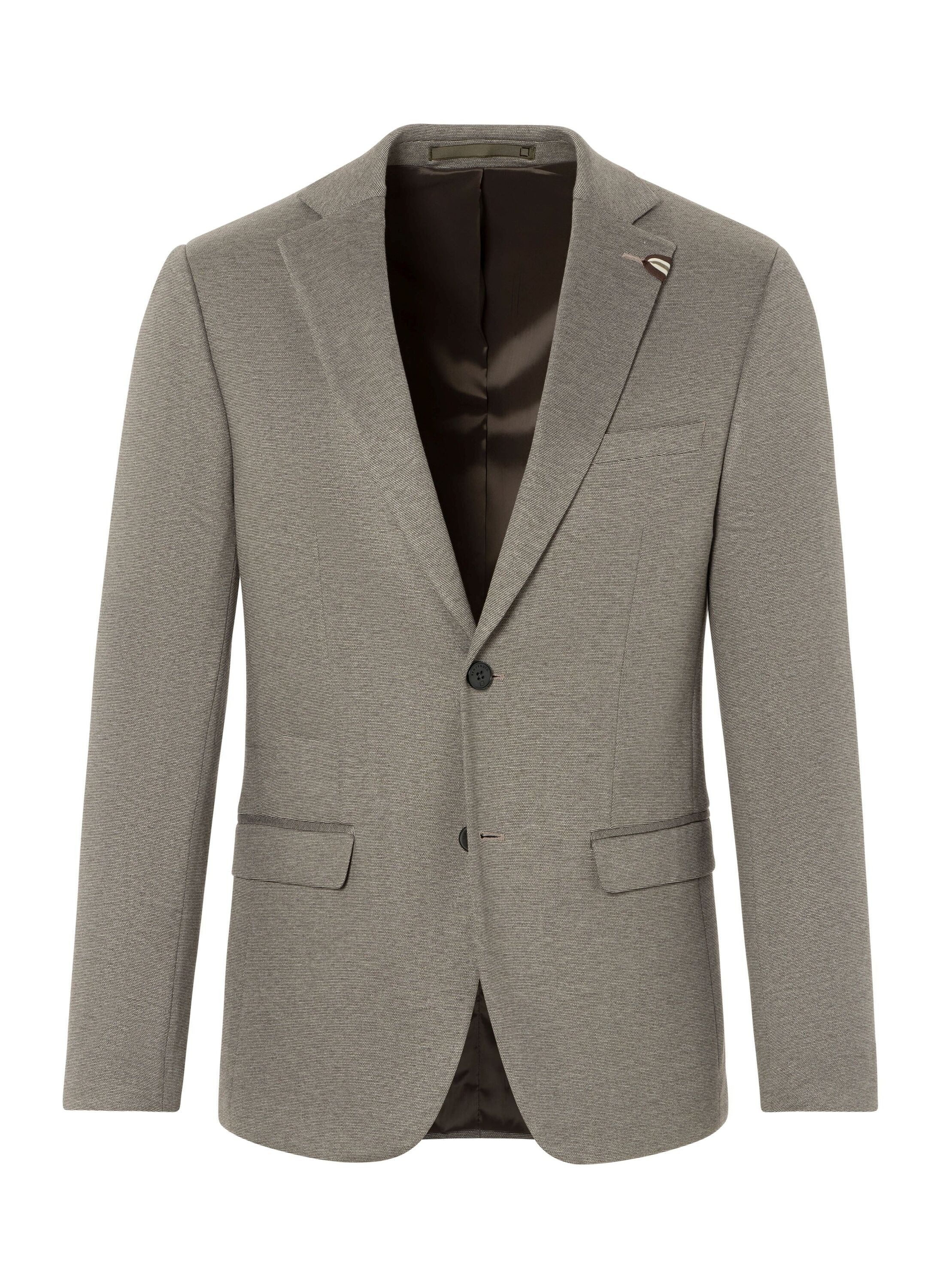 BENVENUTO. Anzugsakko mit Pattentaschen günstig online kaufen