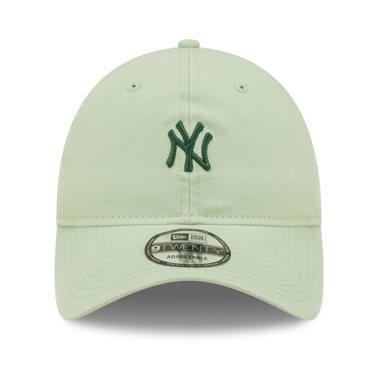 New Era Baseball Cap 9Twenty Casual MINI LOGO New York Yankees