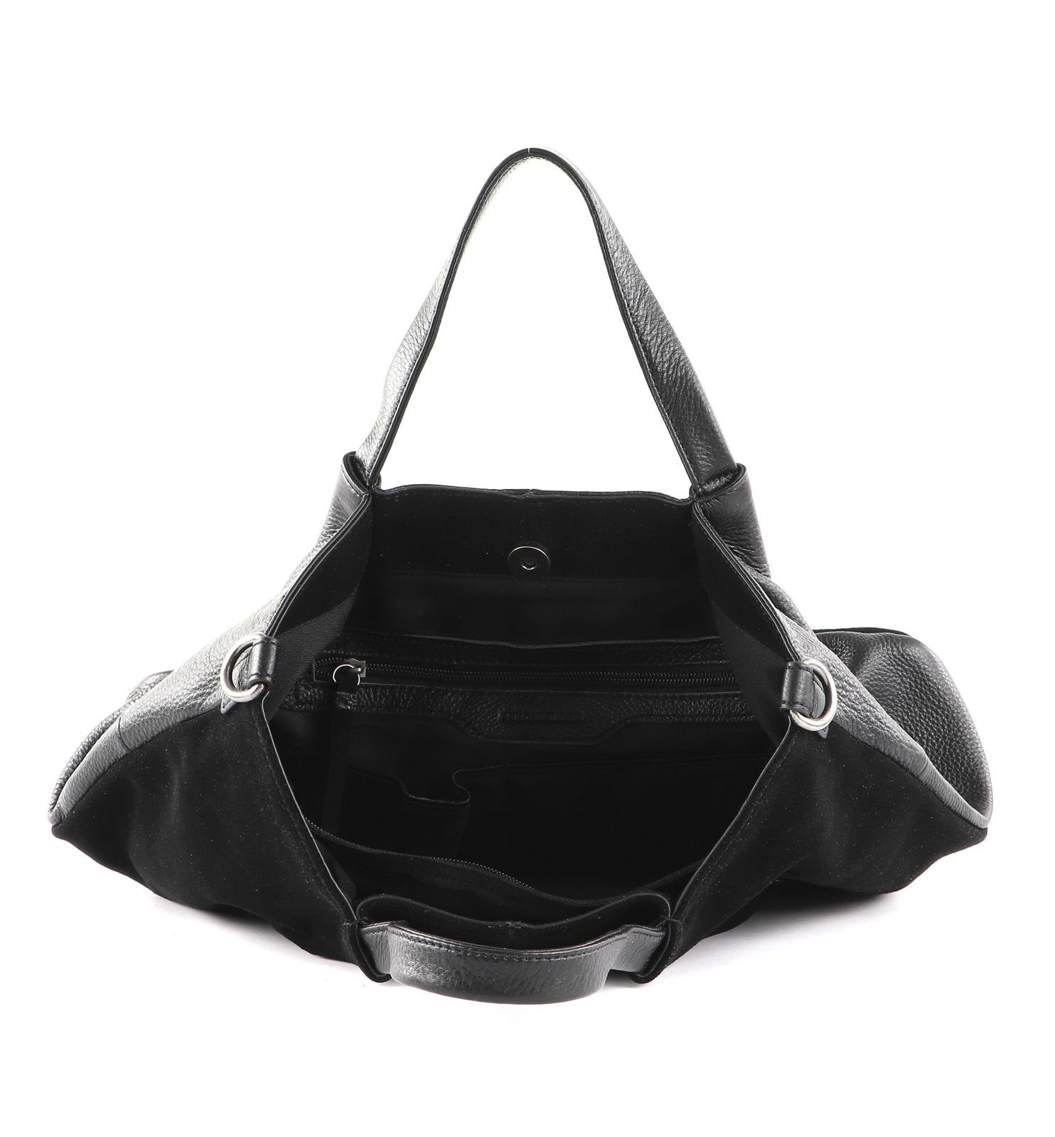 FREDsBRUDER Schultertasche Sylvin