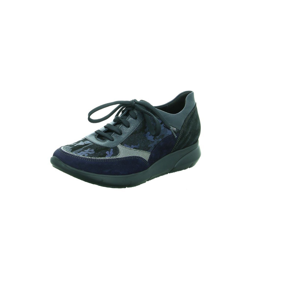 Mephisto blau Sneaker (1-tlg) | Sneaker