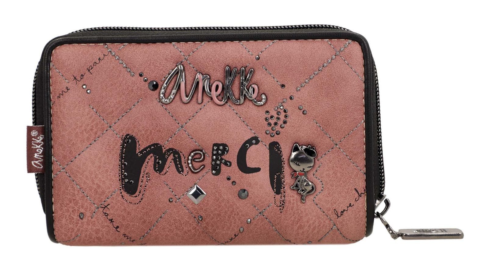 Anekke Geldbörse Wallet (Set, 2-tlg) günstig online kaufen