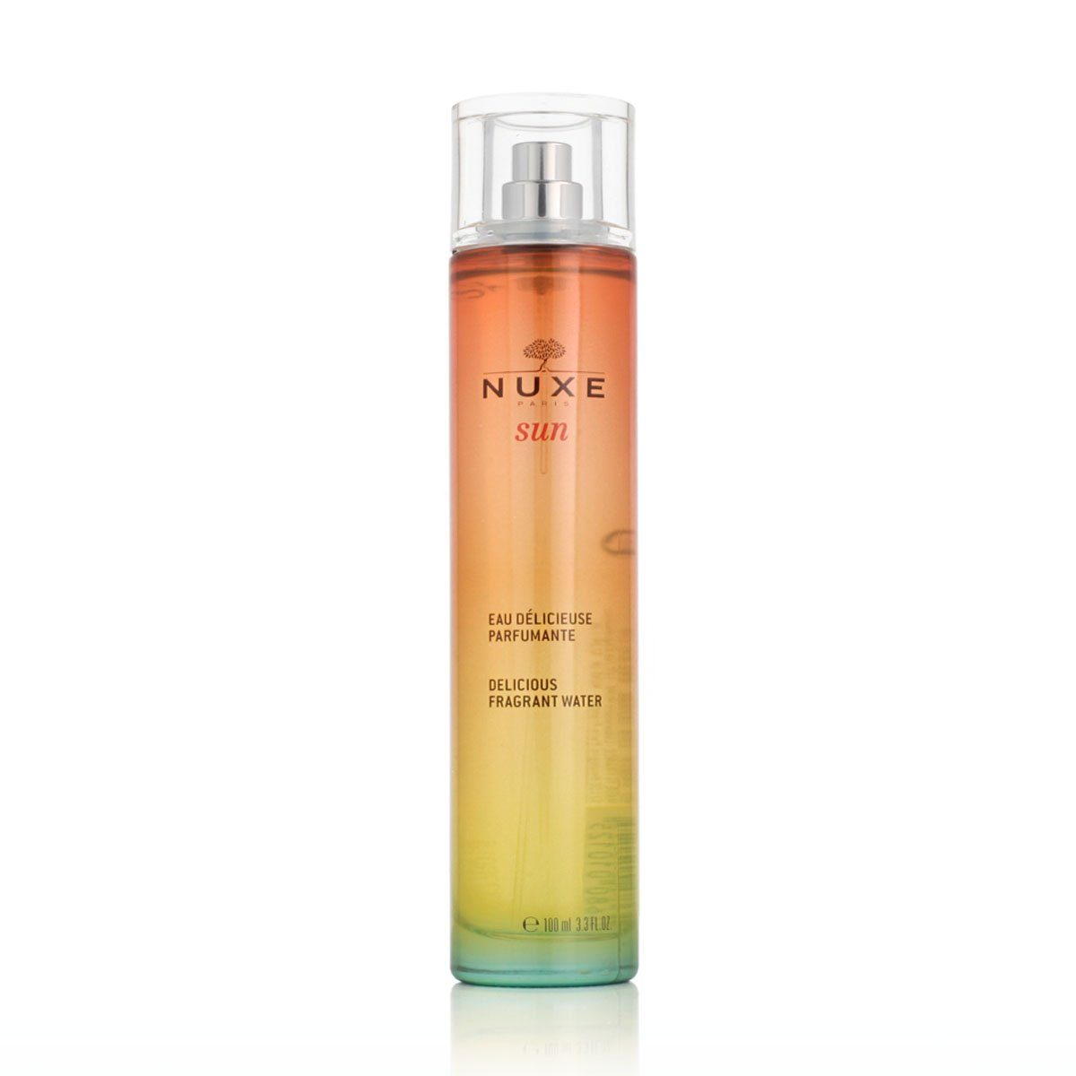 Nuxe Paris Körperspray Sun Eau Délicieuse Parfumante