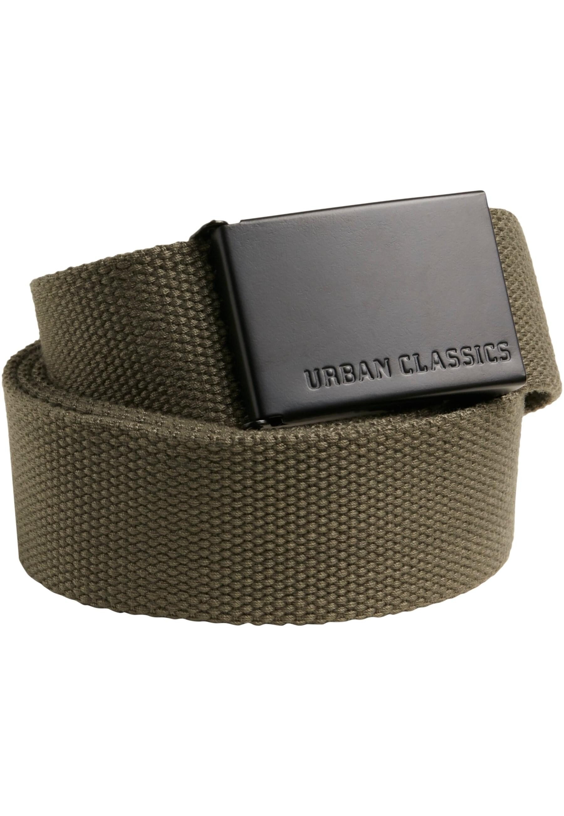 URBAN CLASSICS Hüftgürtel Urban Classics Unisex günstig online kaufen